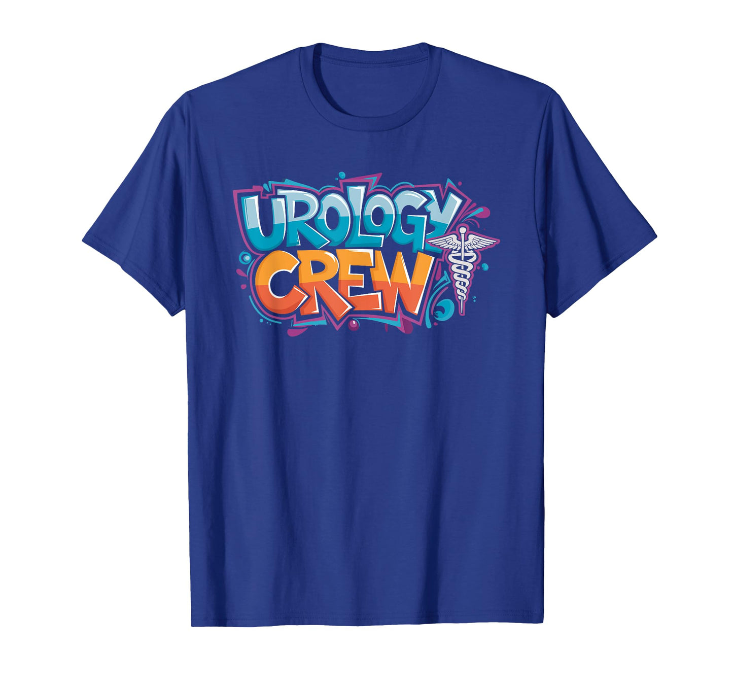 Urology Nursing Squad Urology Crew, Urologist Nurse T-Shirt