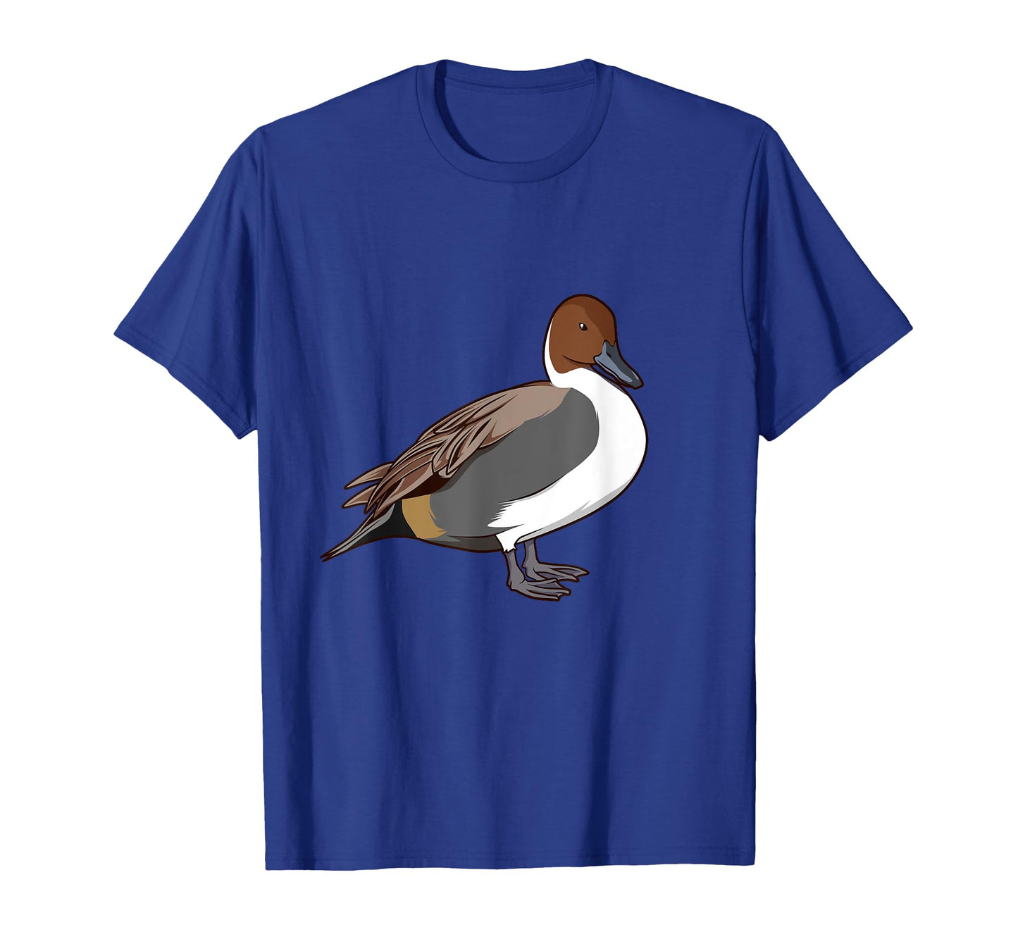 Drawing of Northern Pintail T-Shirt