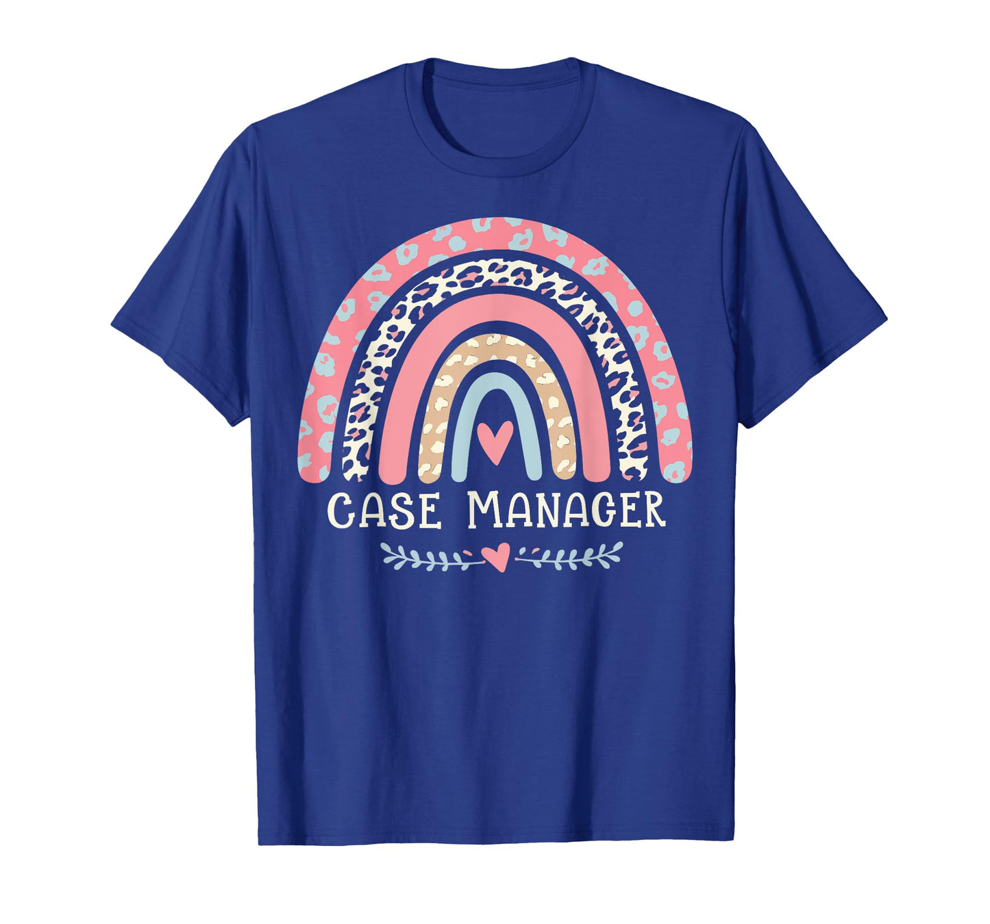 Case Manager T-Shirt