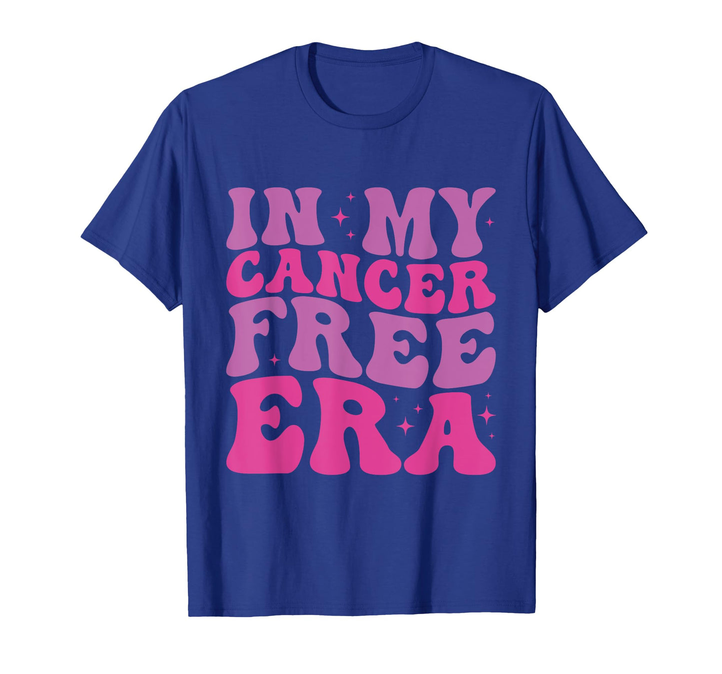 In My Cancer Free Era T-Shirt