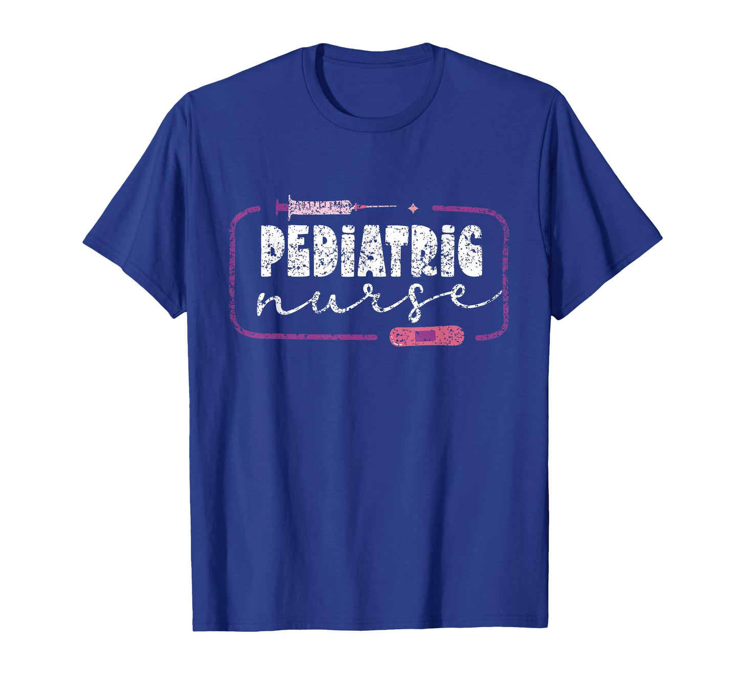 Pediatric Nurse Nurses Pediatrics Nursing T-Shirt