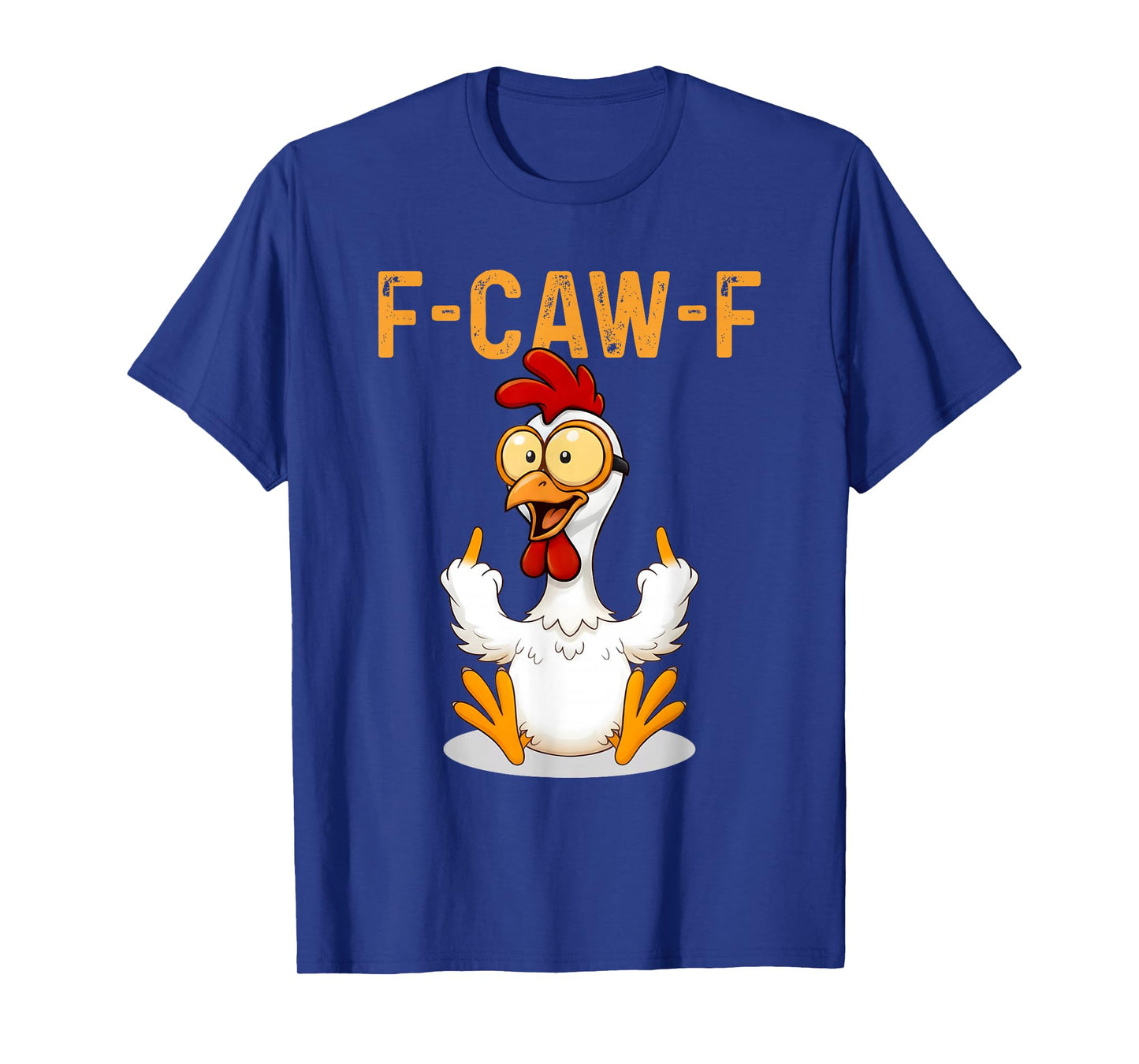 Quote Rooster Meme T-Shirt