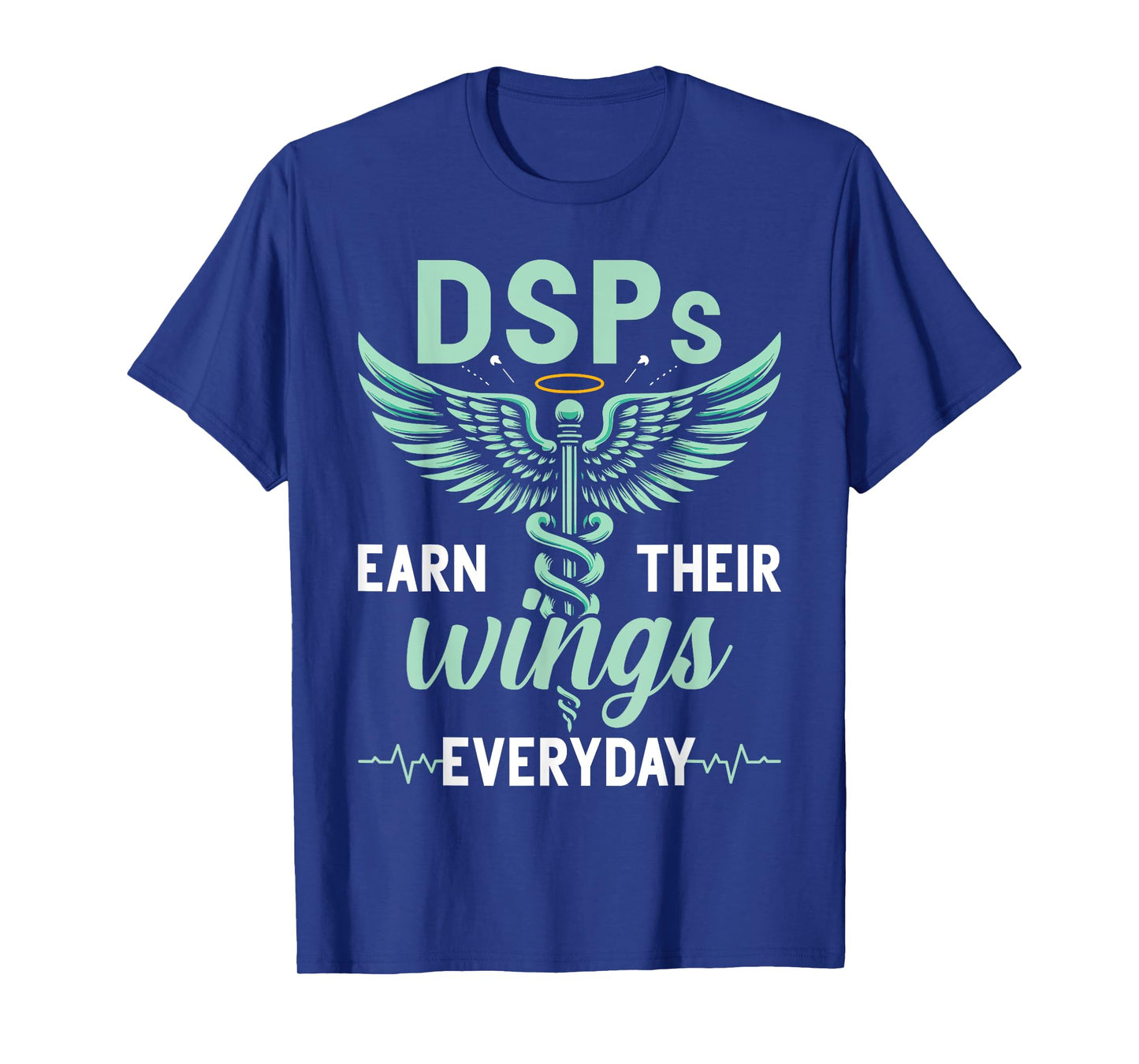 DSP Appreciation Tee Funny Direct Support Professional DSP T-Shirt