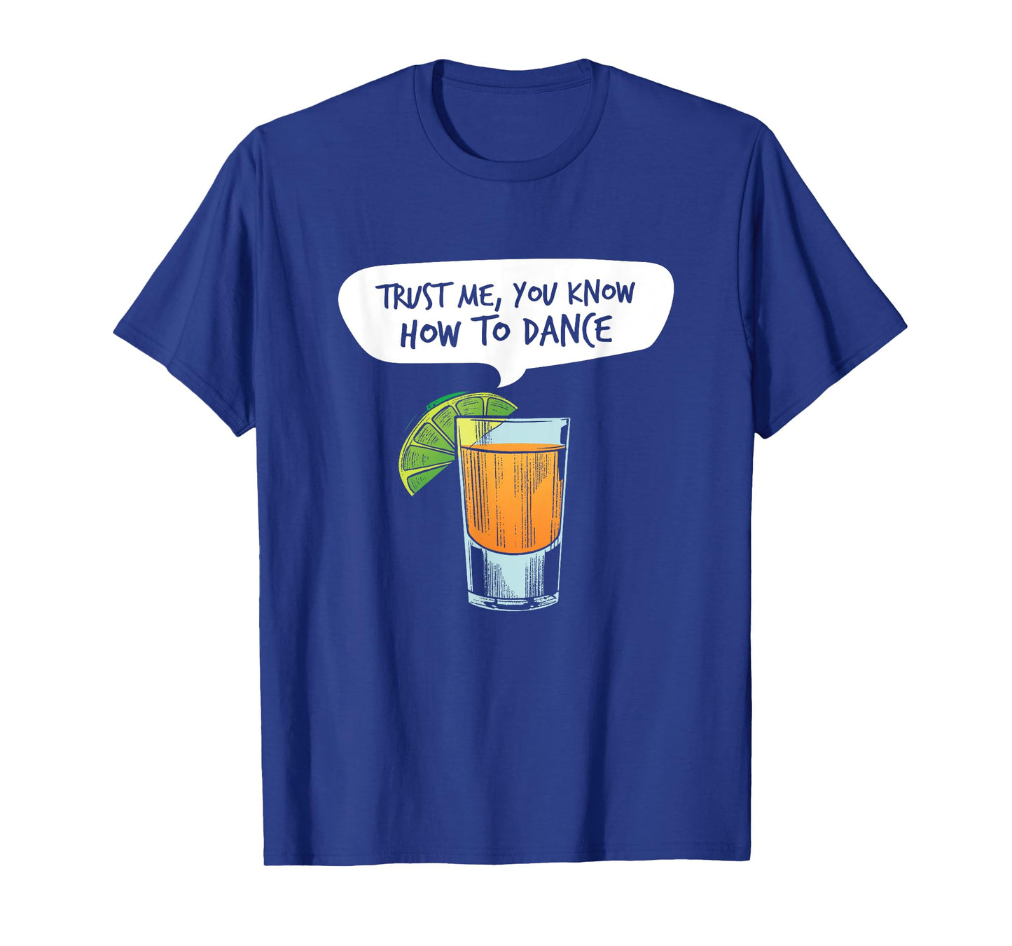 Mis Amigos Funny Salt Lime & Tacos Tequila T-Shirt