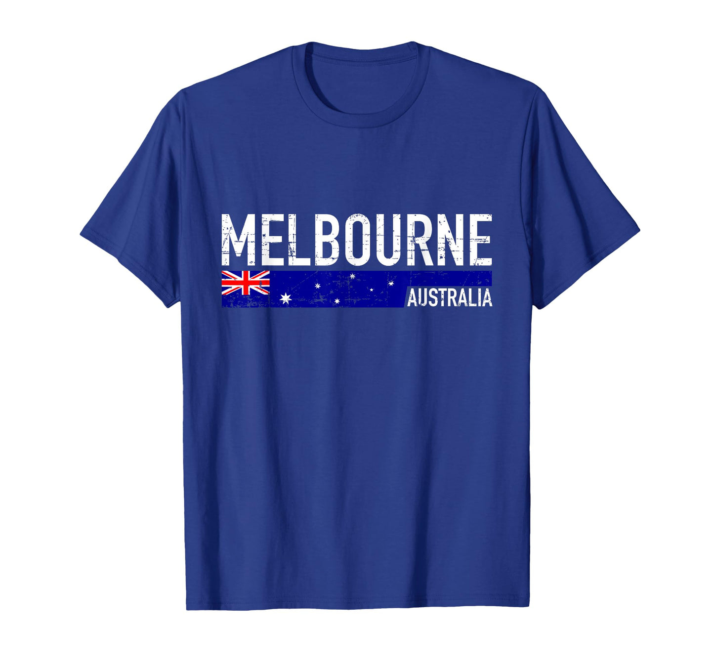 Melbourne Australia T-Shirt