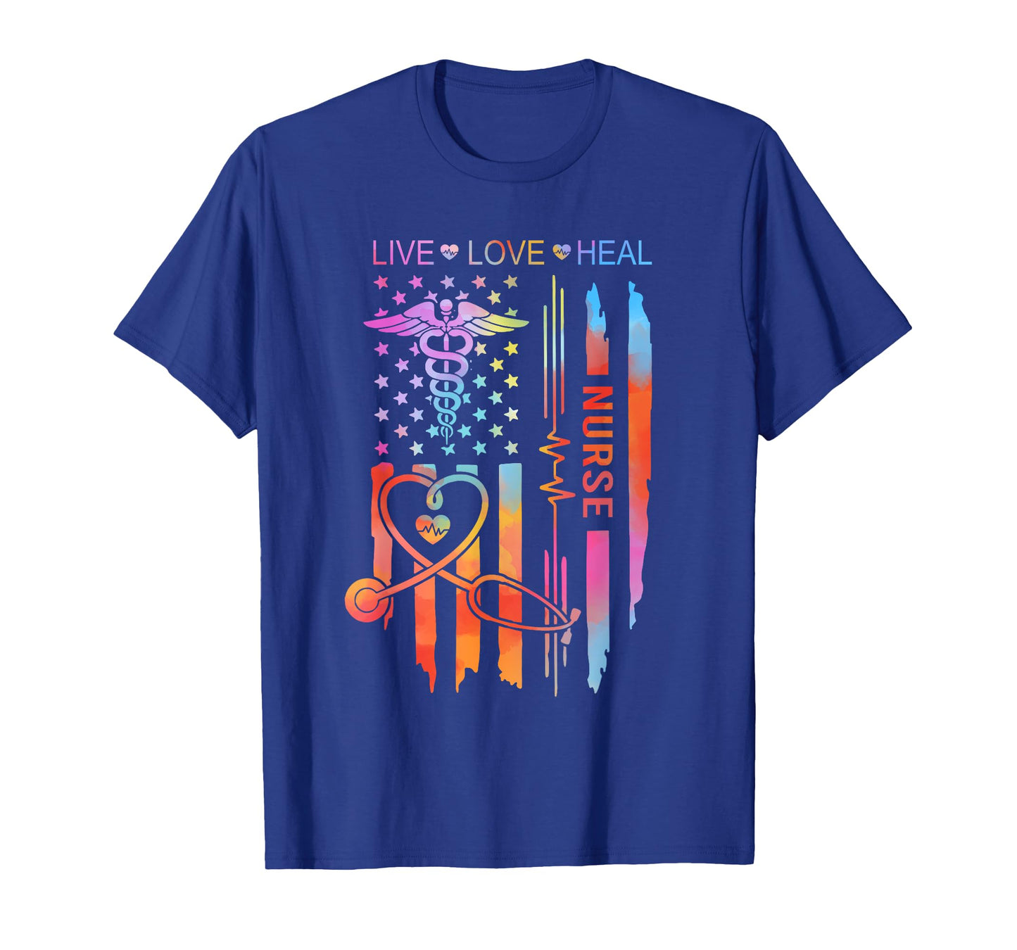 Nurse Week Gift Nurse Nurse Gift Appreciation Nurse T-Shirt