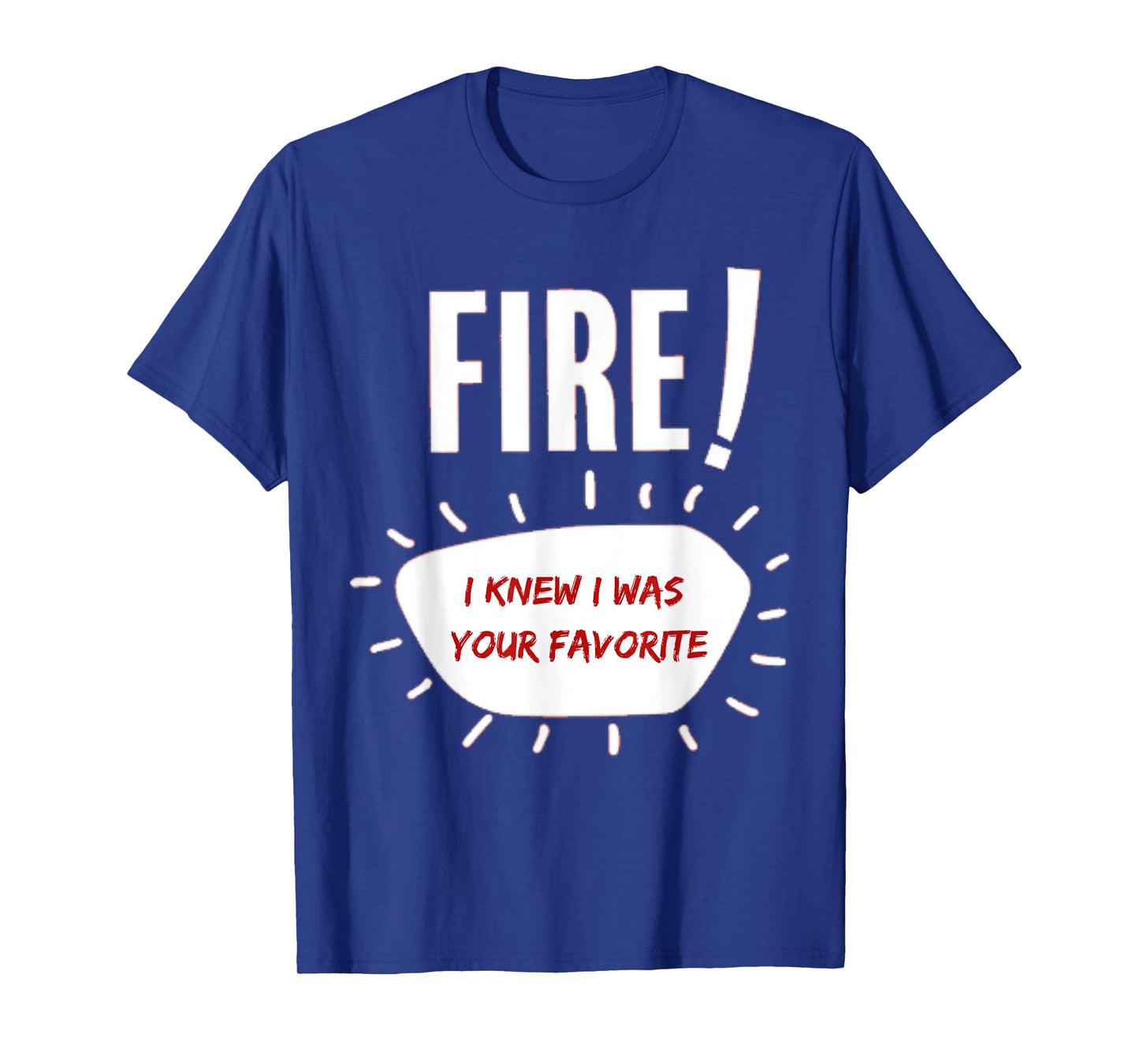 FIRE Sauce Hot Packet Taco Funny Easy Lazy Halloween Costume T-Shirt