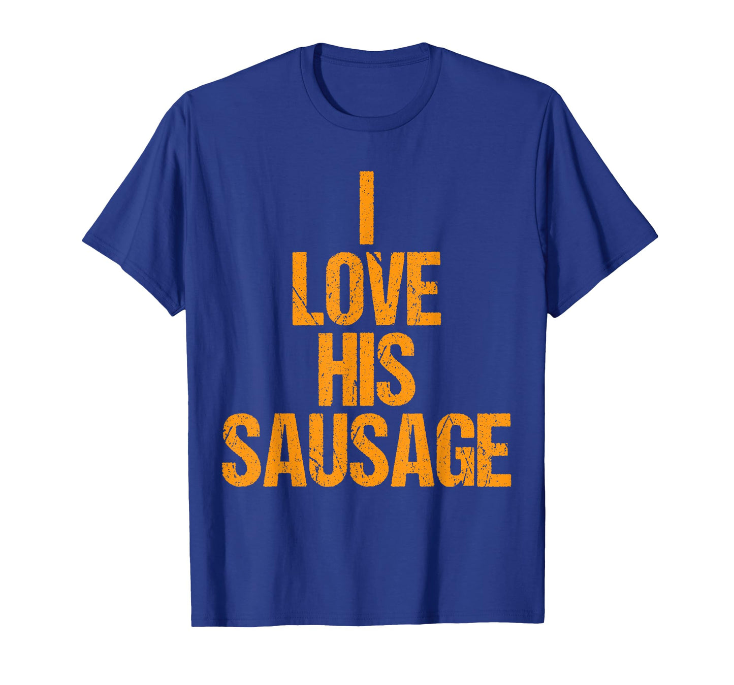 Sausage Taco Matching Couple Costumes Halloween Funny T-Shirt