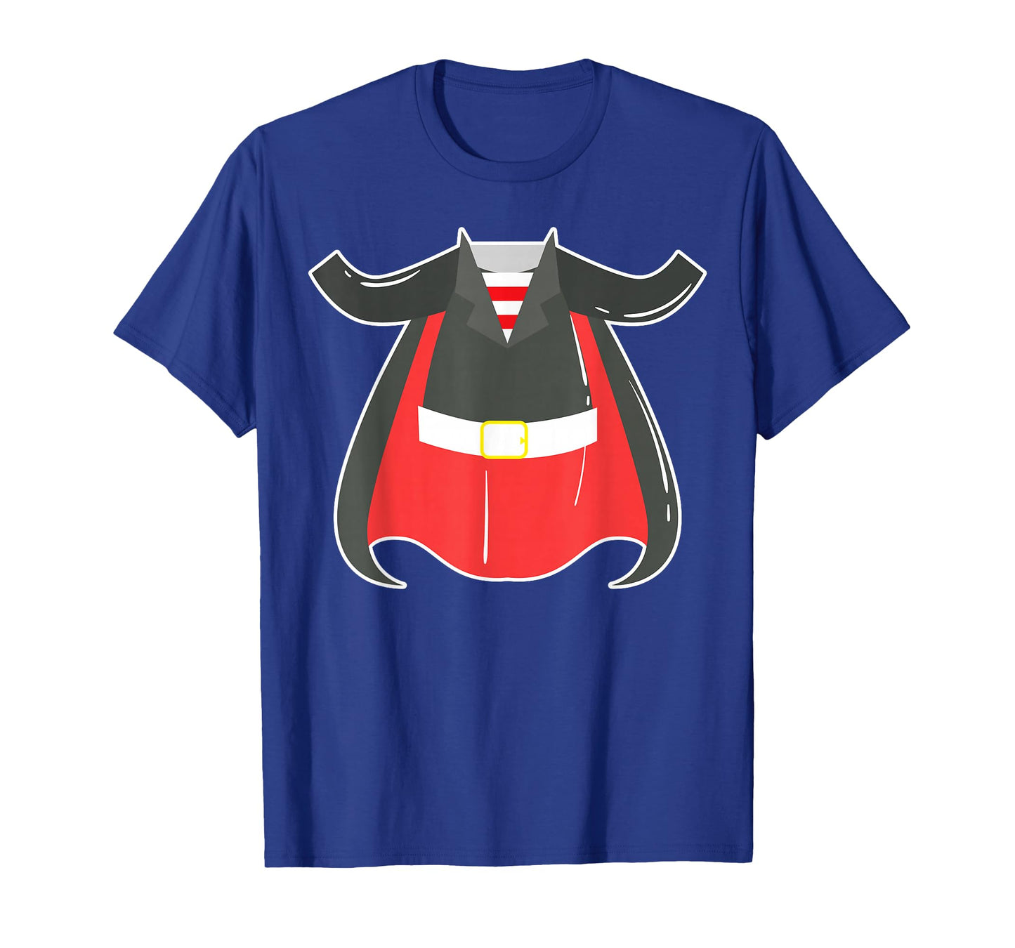 I'm A Vampire - Trick or Treat Halloween Costume, Boy & Girl T-Shirt