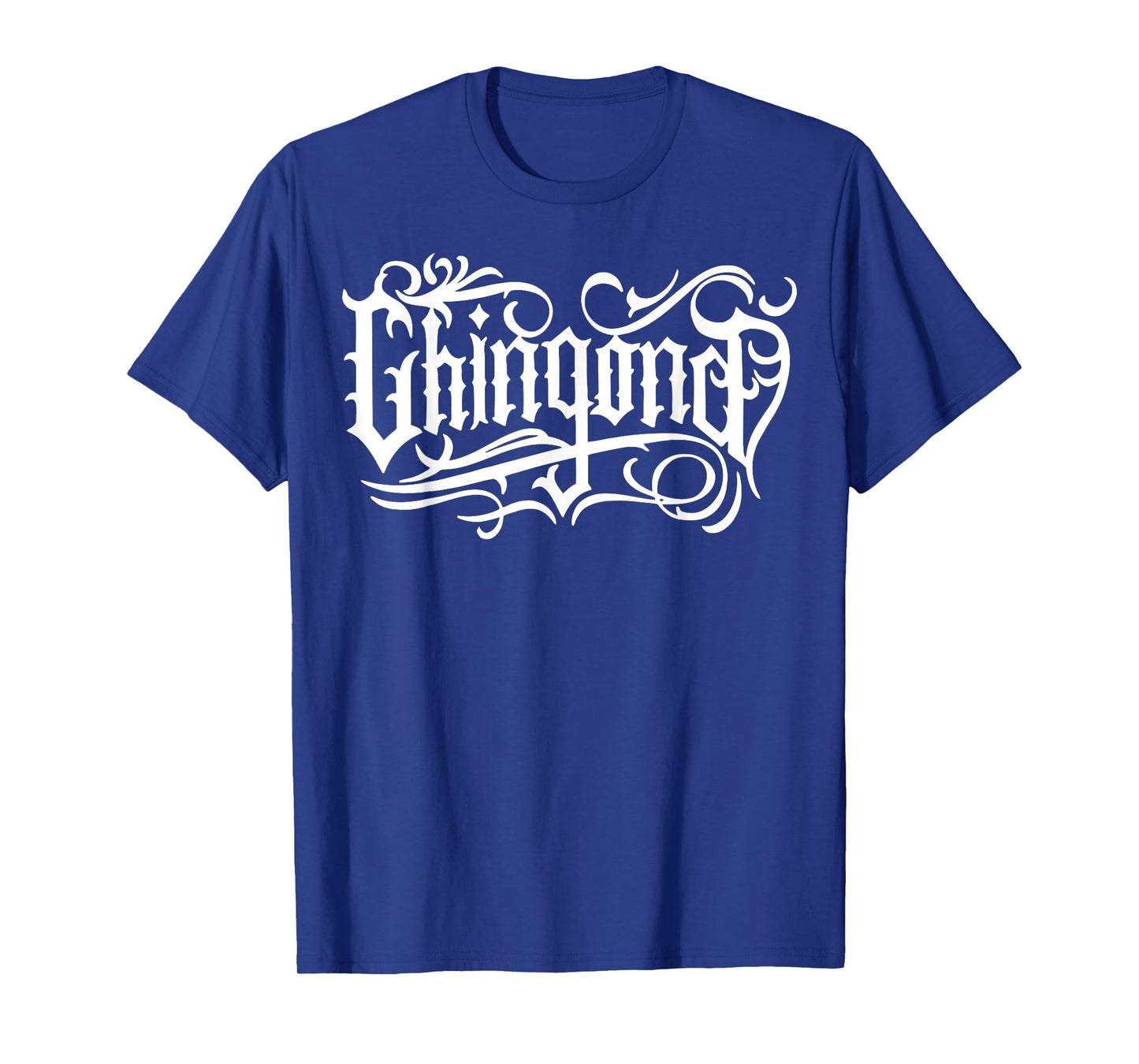 Women's Chingona, Badass Latina Power, Spanish Quote Tee T-Shirt