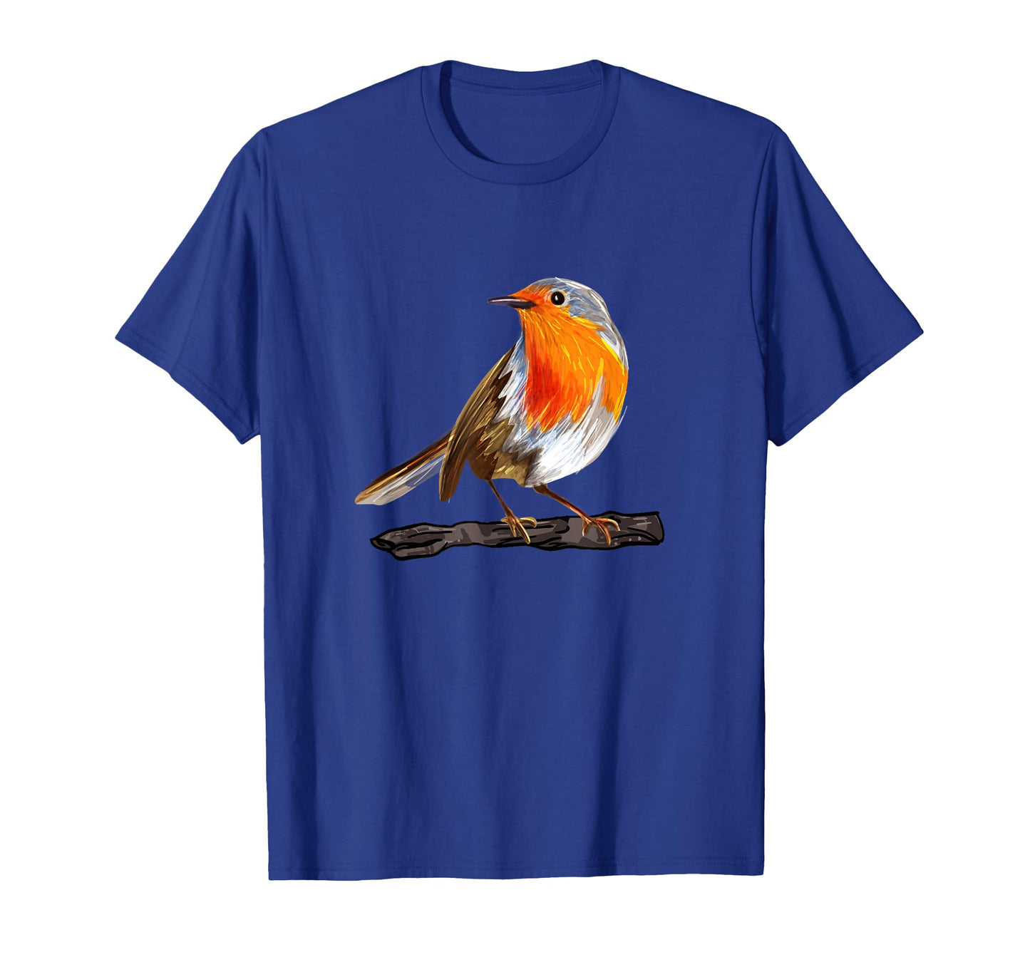 Robin Bird T-Shirt
