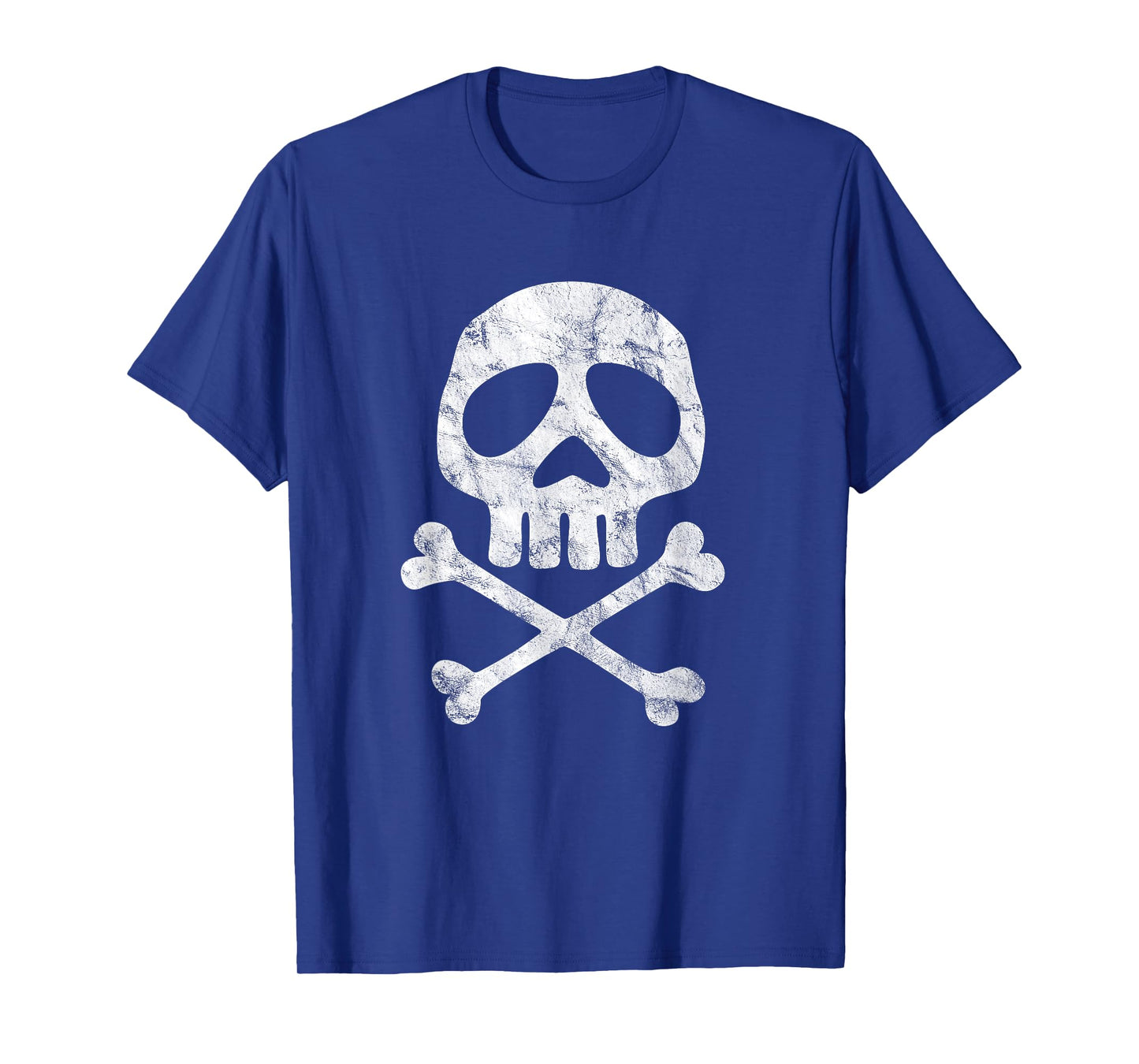 Skull, Space Pirate, Captain Party Halloween Day of the Dead T-Shirt
