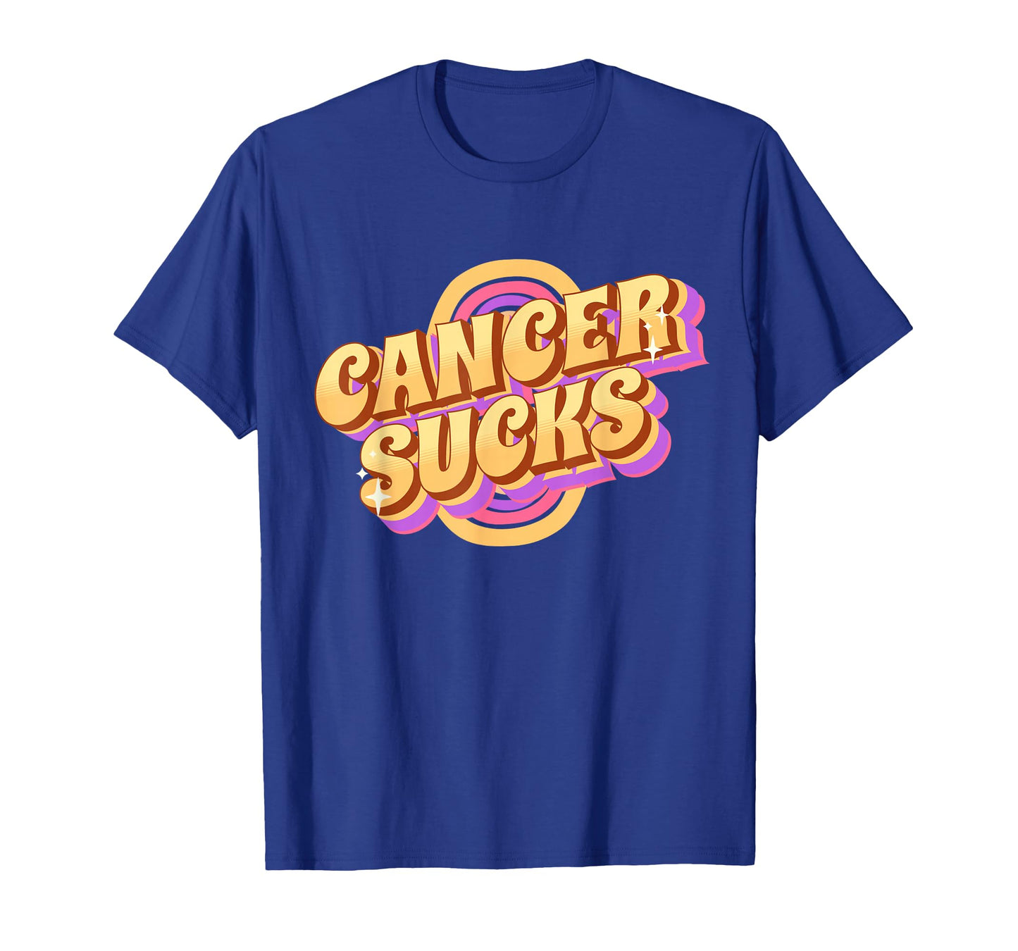 CANCER SUCKS T-Shirt