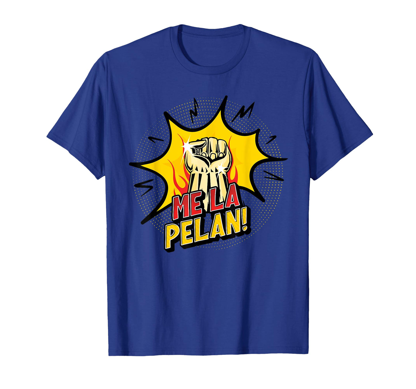 Me la pelan T-Shirt