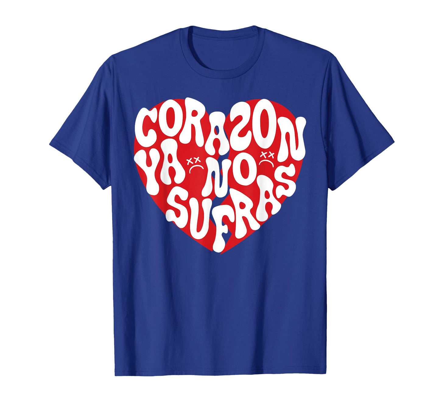 Mente positiva Junior Regional Tumbados H Belicos Sad Boys T-Shirt