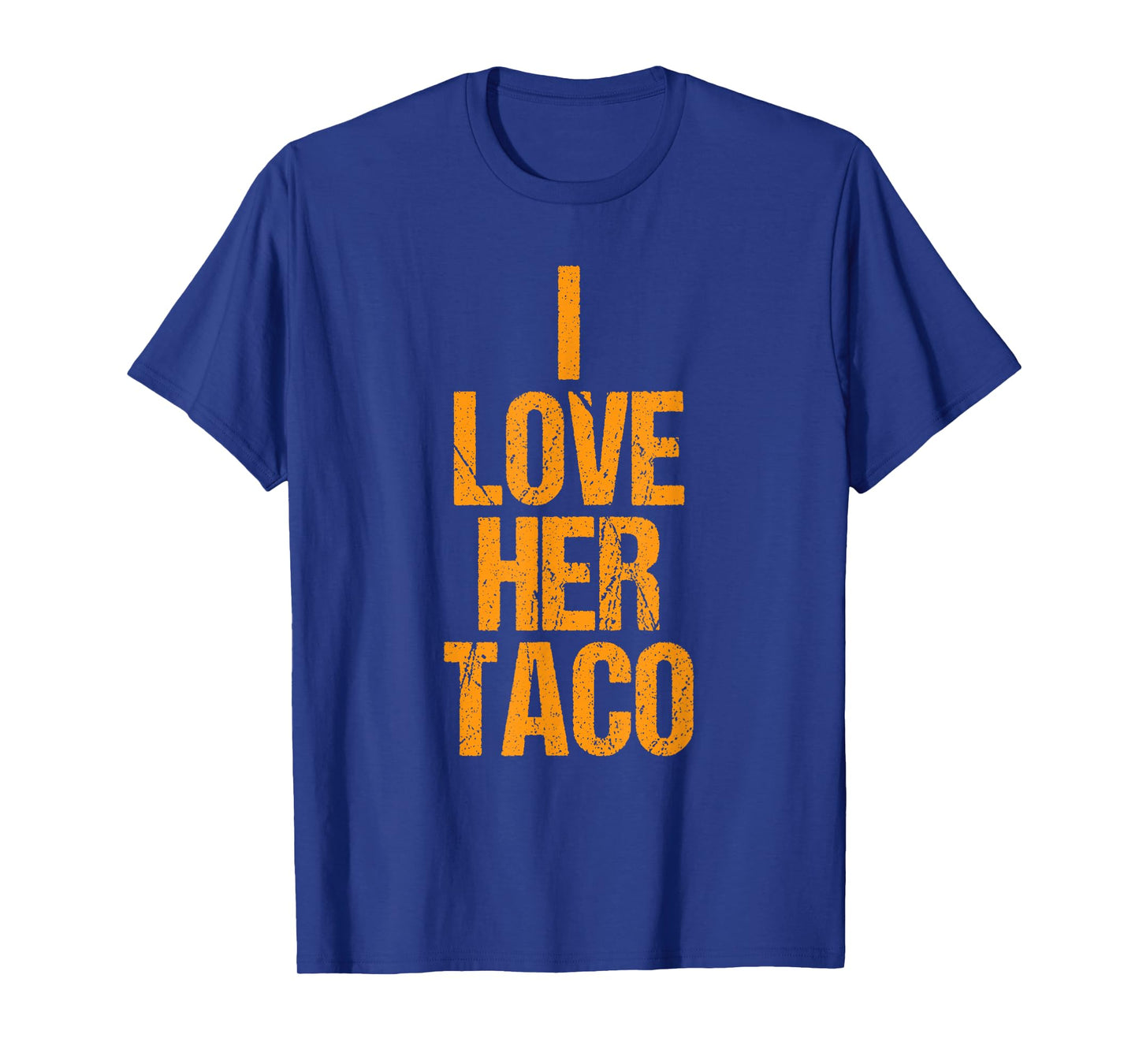 Sausage Taco Matching Couple Costumes Halloween Funny T-Shirt