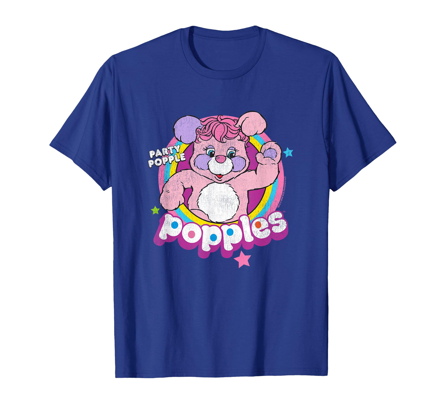 Popples Party Popple T-Shirt