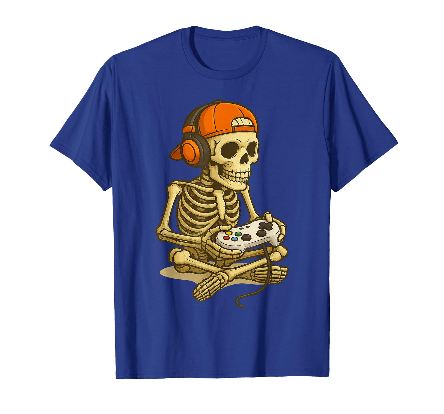 Funny Scary Happy Halloween Costume Men Women Kids Boo 2025 T-Shirt