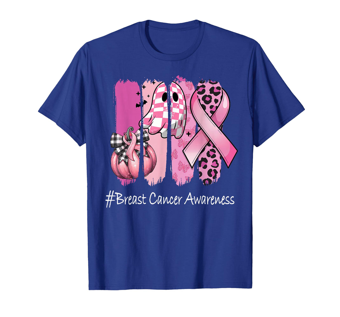 Breast Cancer Awareness Shirts 2025 Breast Cancer Women T-Shirt