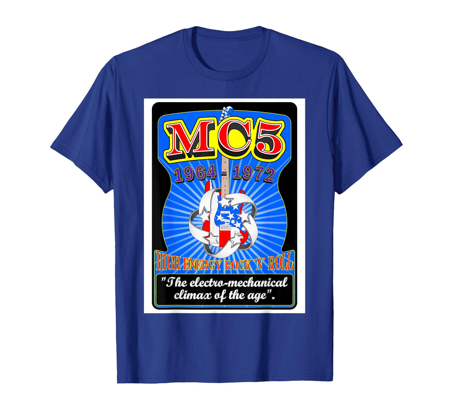 MC5 T-Shirt