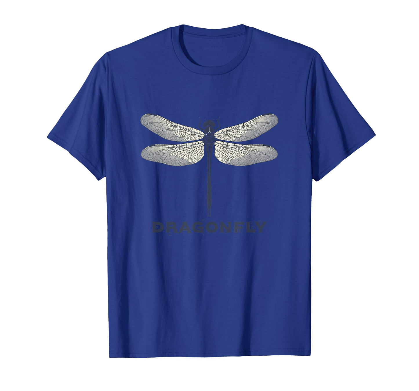 Awesome Dragonfly Costume for Boys and Girls T-Shirt
