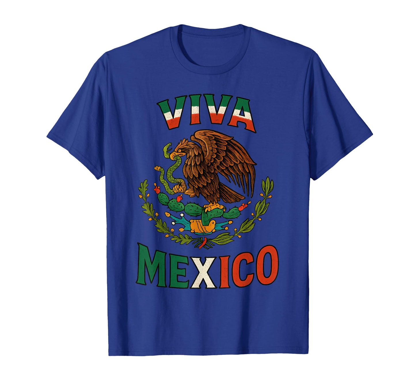Viva Mexico T-Shirt