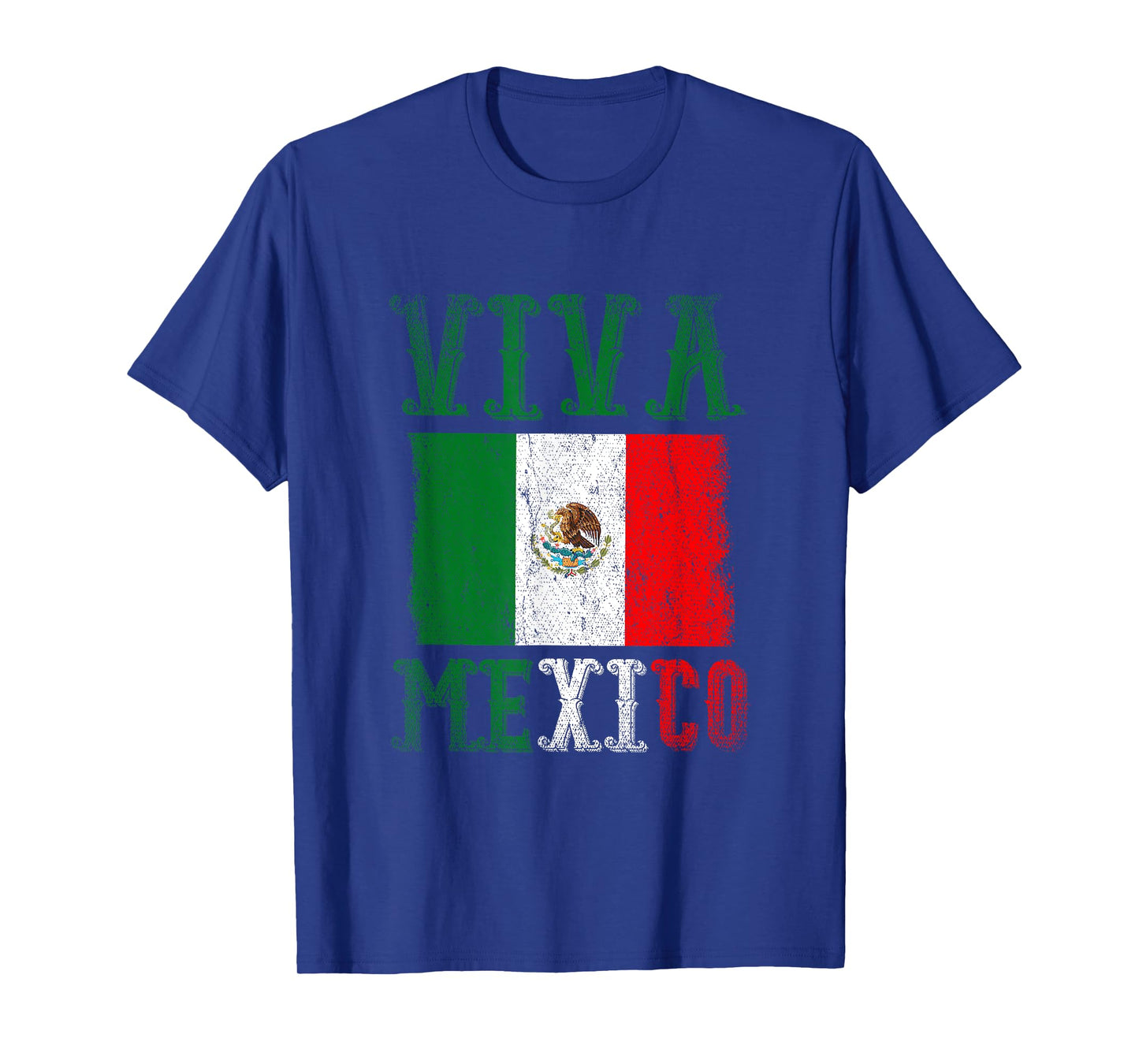 Long live Mexico T-Shirt