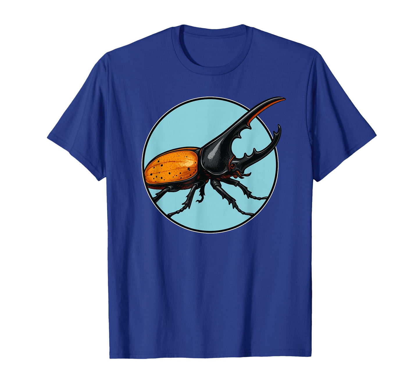 Hercules Beetles Hercules Beetle T-Shirt