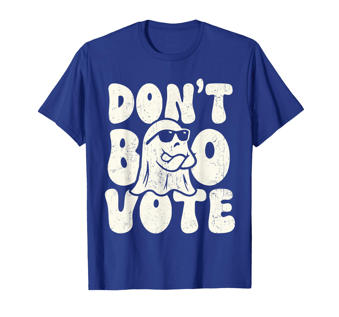 Don’t Boo Vote T-Shirt