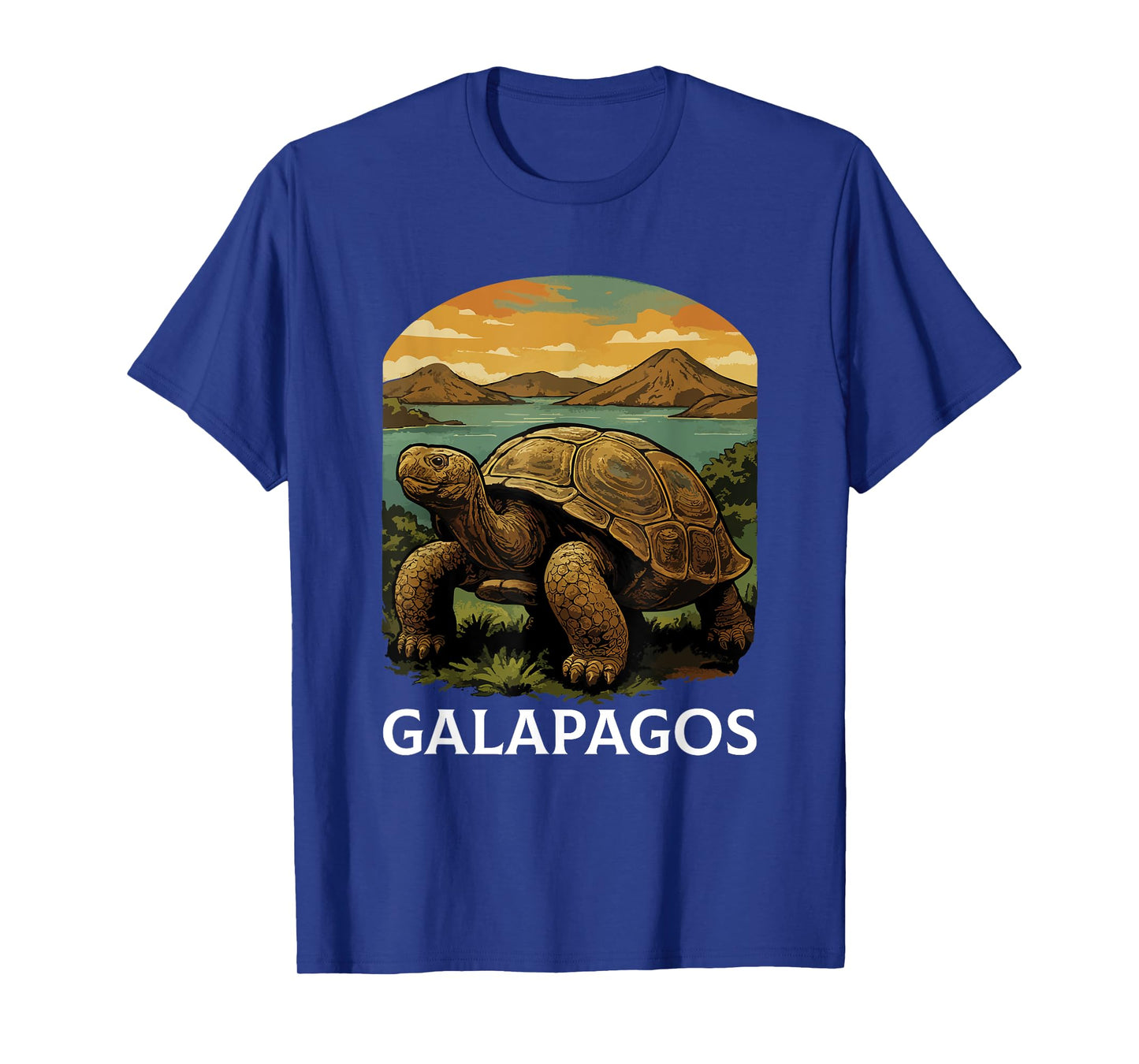 Galapagos islands, galapago ecuador T-Shirt