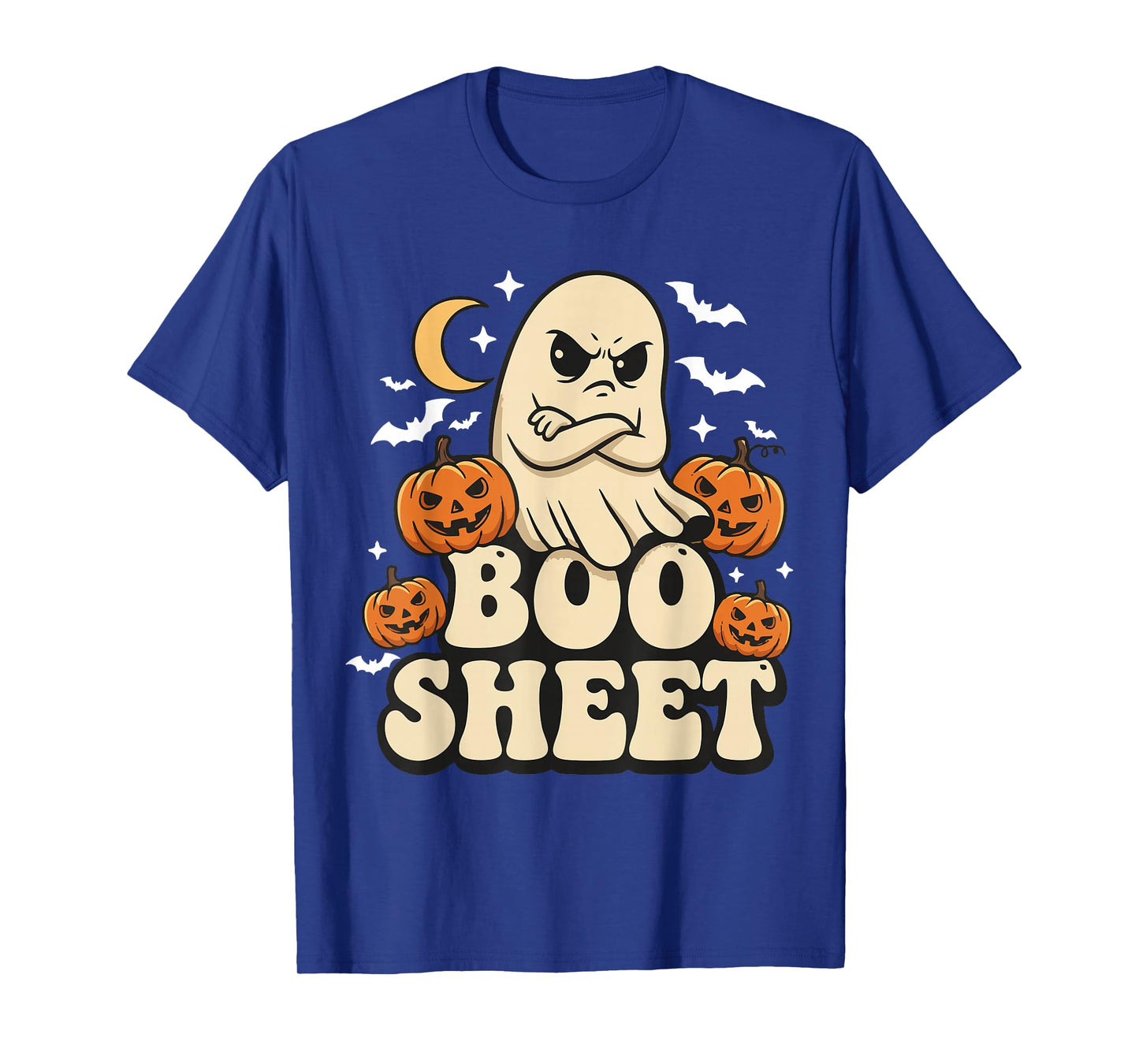 This is Some Boo Sheet in The Halloween T-Shirt