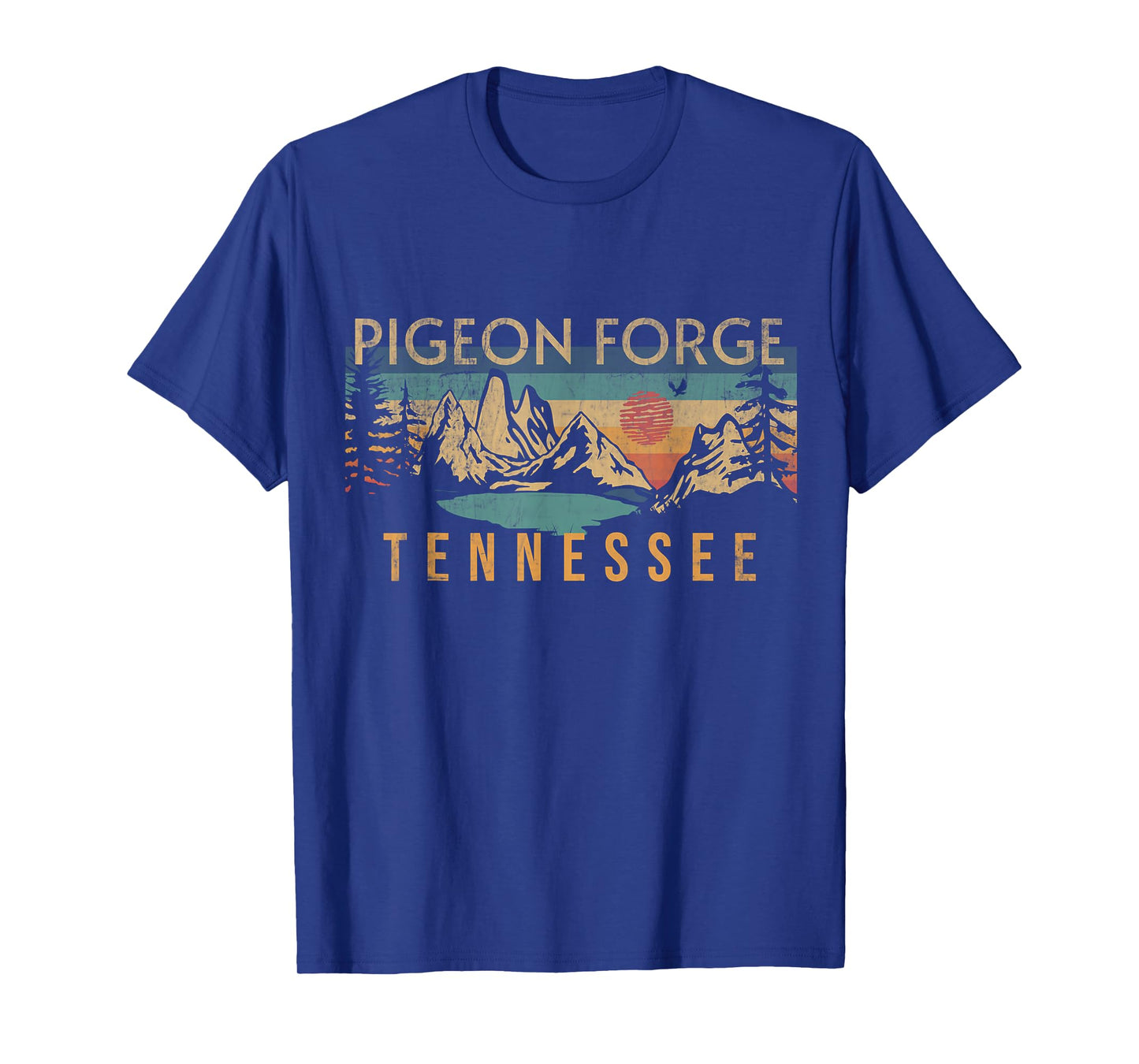 Pigeon Forge T-Shirt