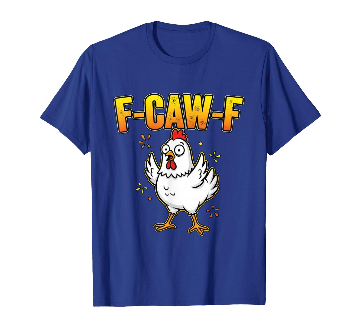 Funny Quote Rooster Meme Farm Animal Humor Bird Lovers T-Shirt
