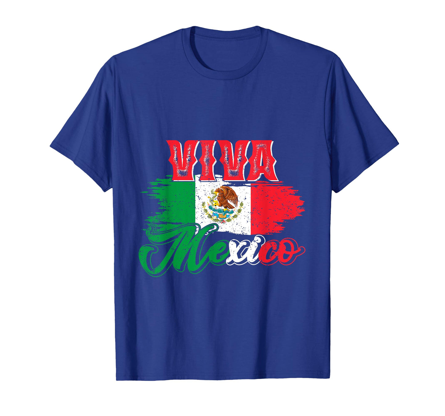 Viva Mexico T-Shirt