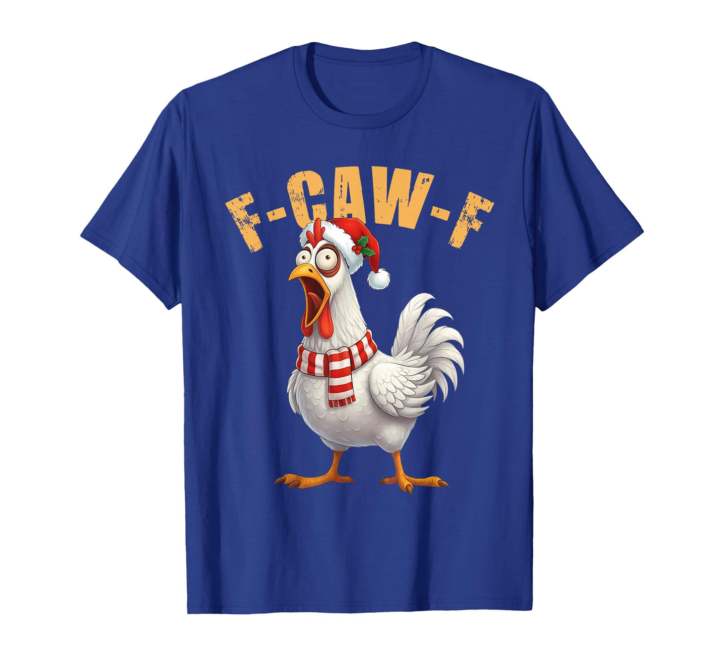 Quote Rooster Meme Christmas Funny Xmas T-Shirt