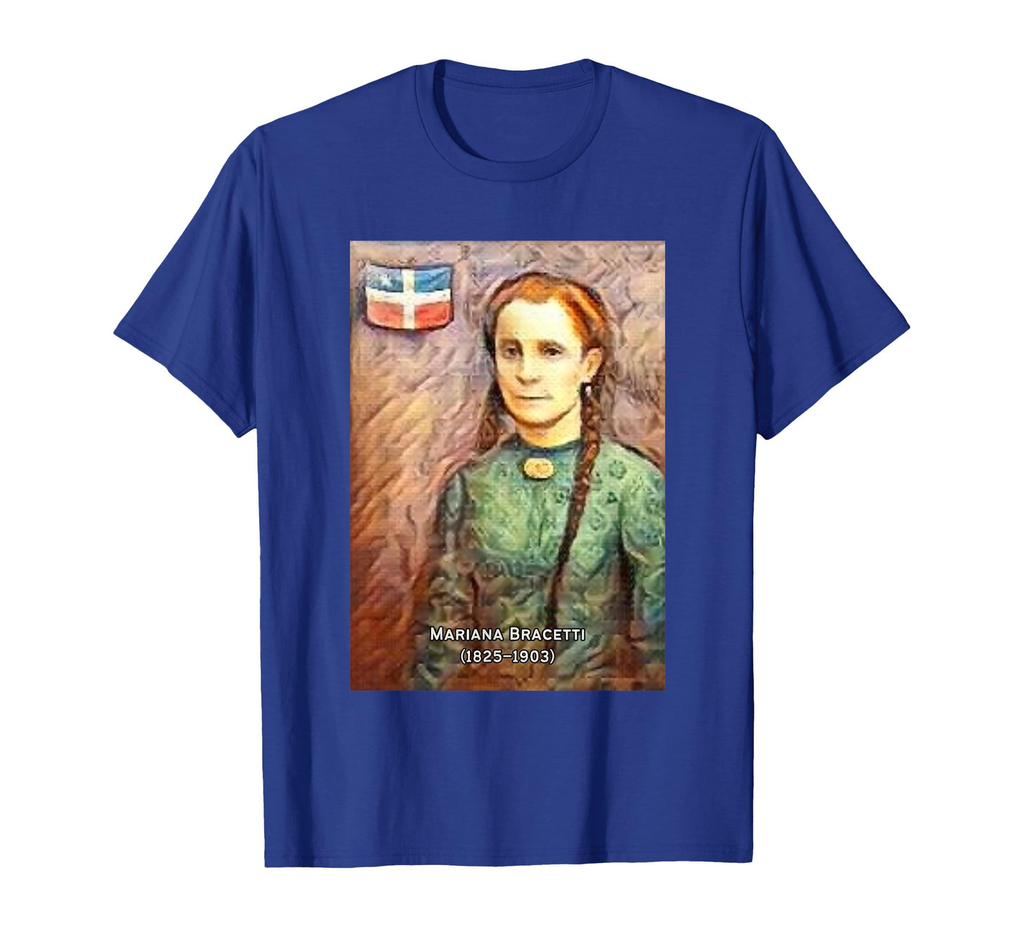 Mariana Bracetti T-Shirt