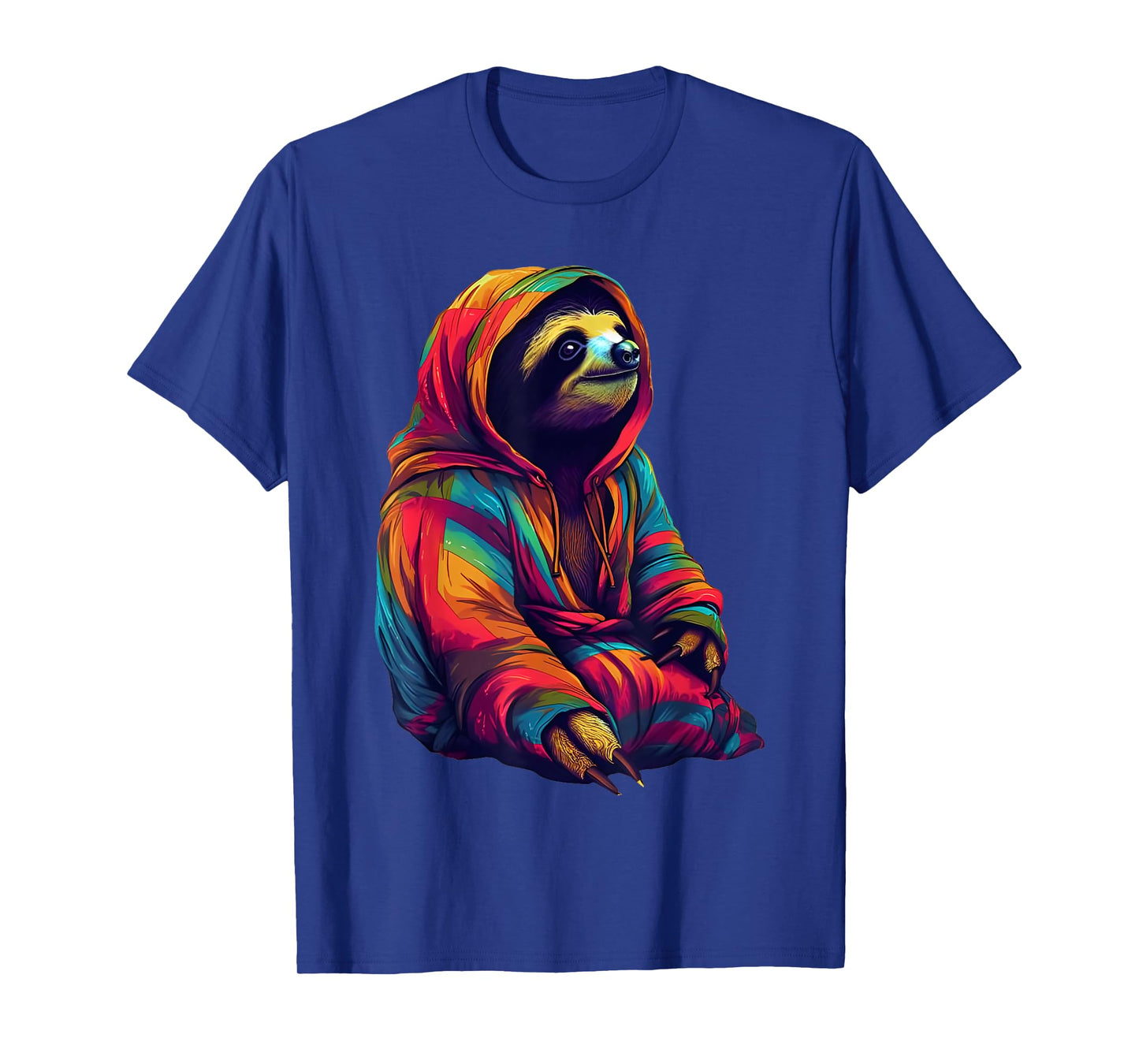 zen sloth T-Shirt