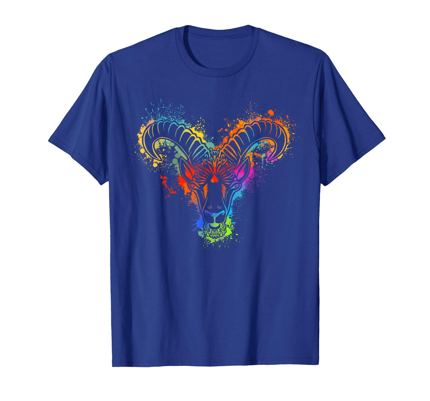 Sternzeinchen Capricorn T-Shirt