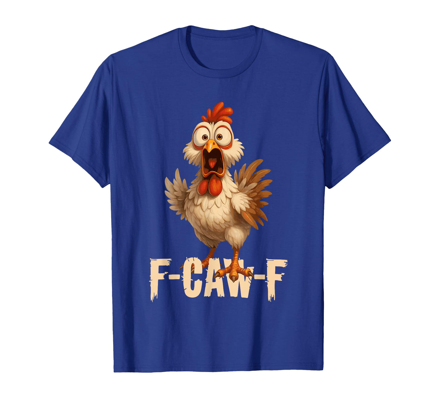 Quote Rooster Meme T-Shirt