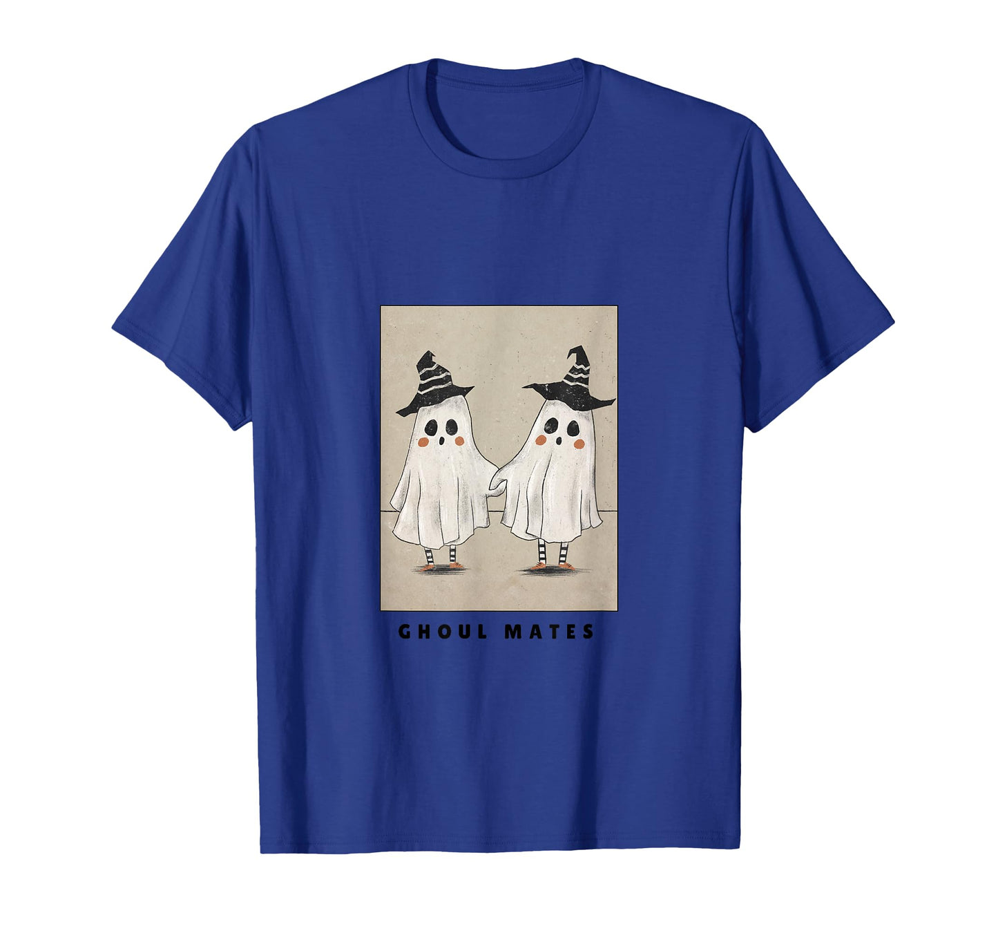 Ghoul Mates T-Shirt
