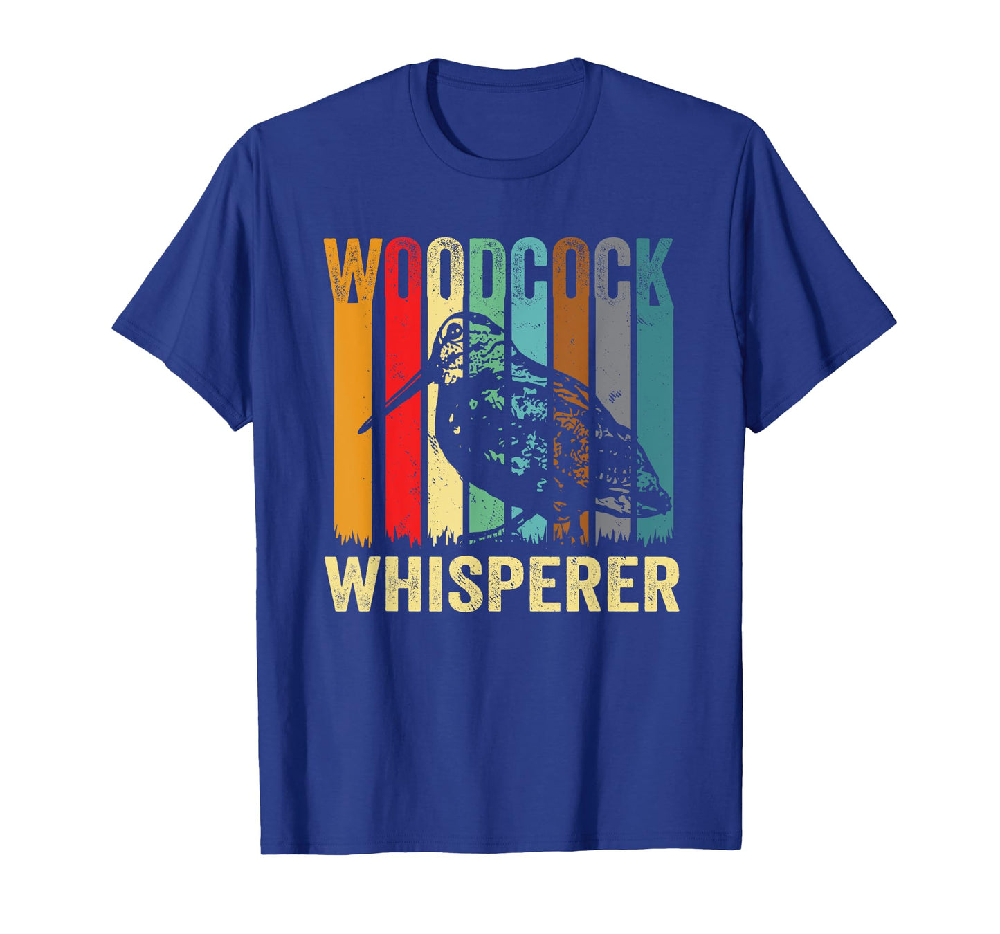 Love Woodcock Hunter Timberdoodle Bogsucker Hokumpoke Gifts T-Shirt
