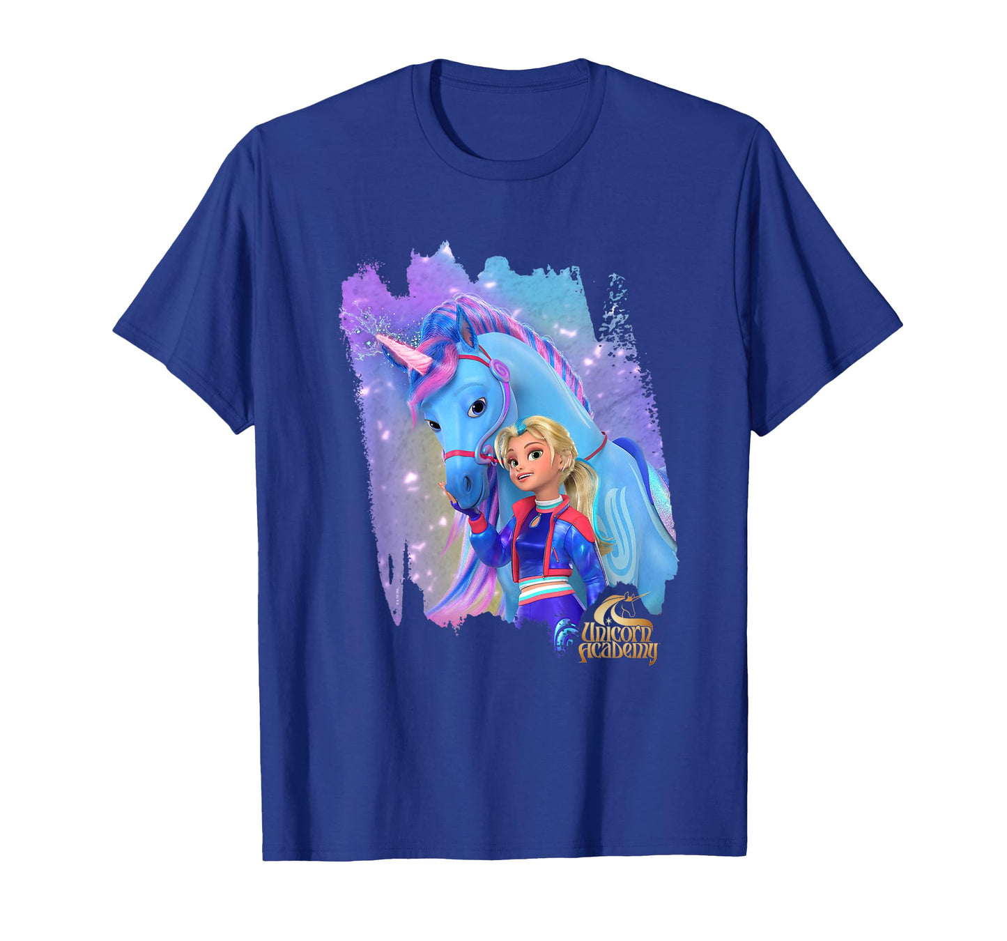 Isabel and River T-Shirt