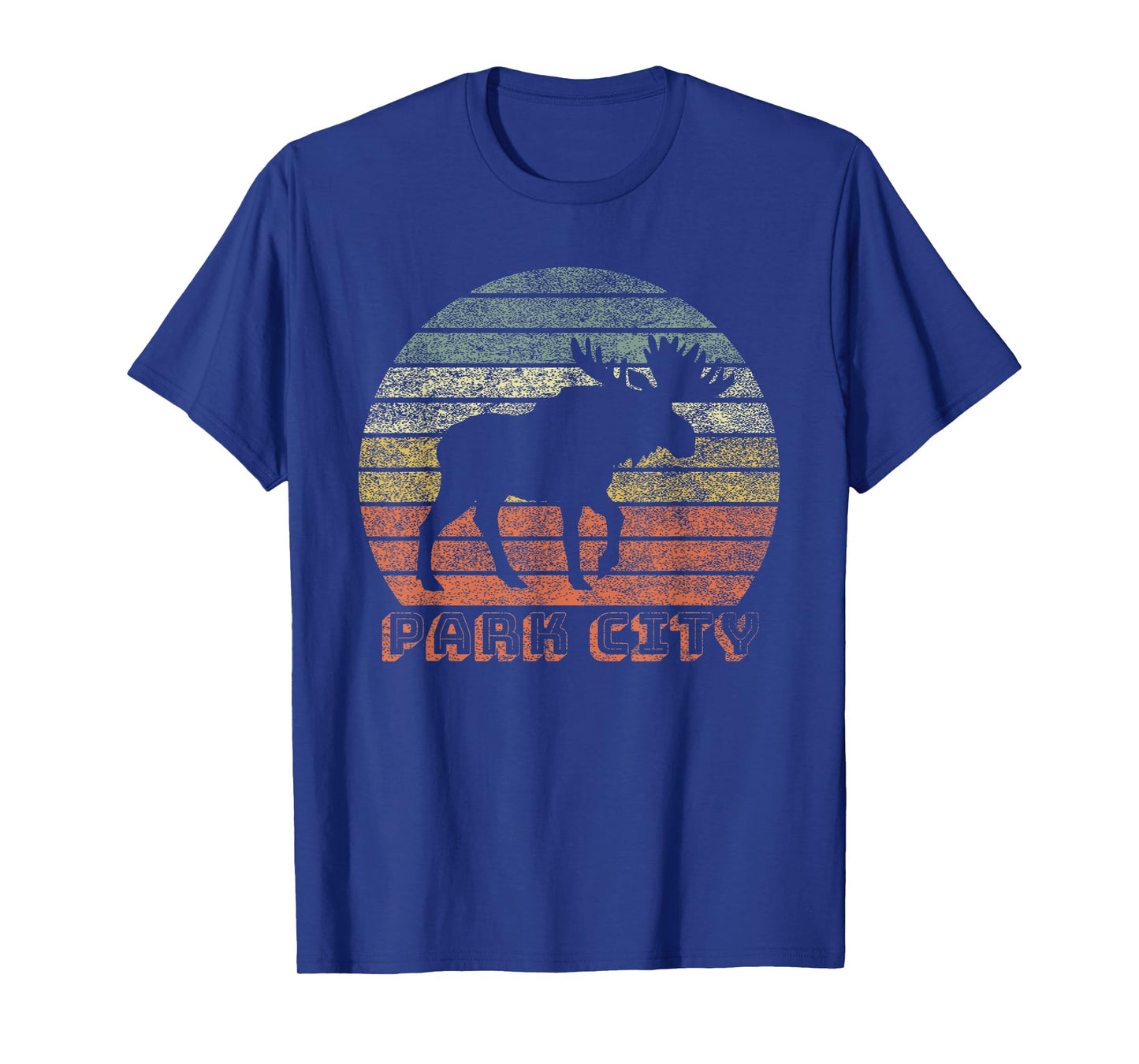 Park City T-Shirt