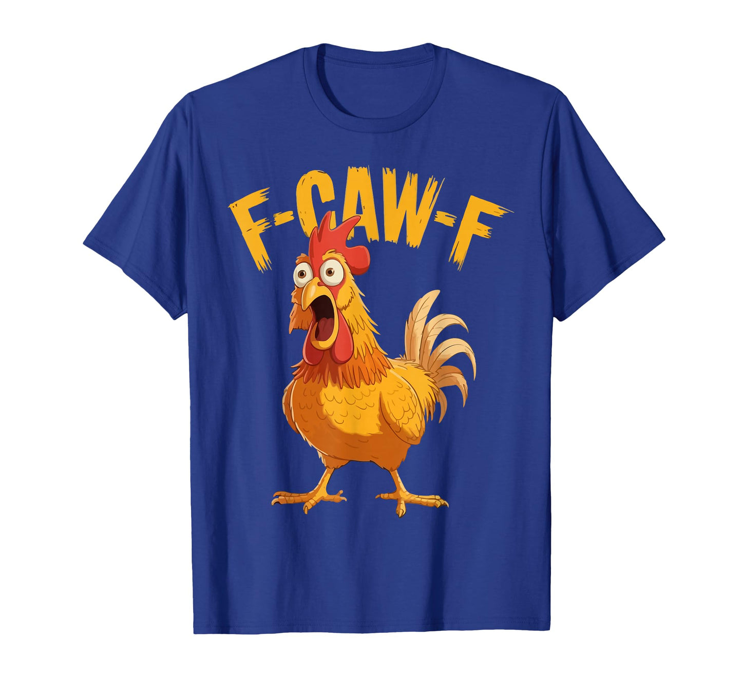 Quote Rooster Meme T-Shirt