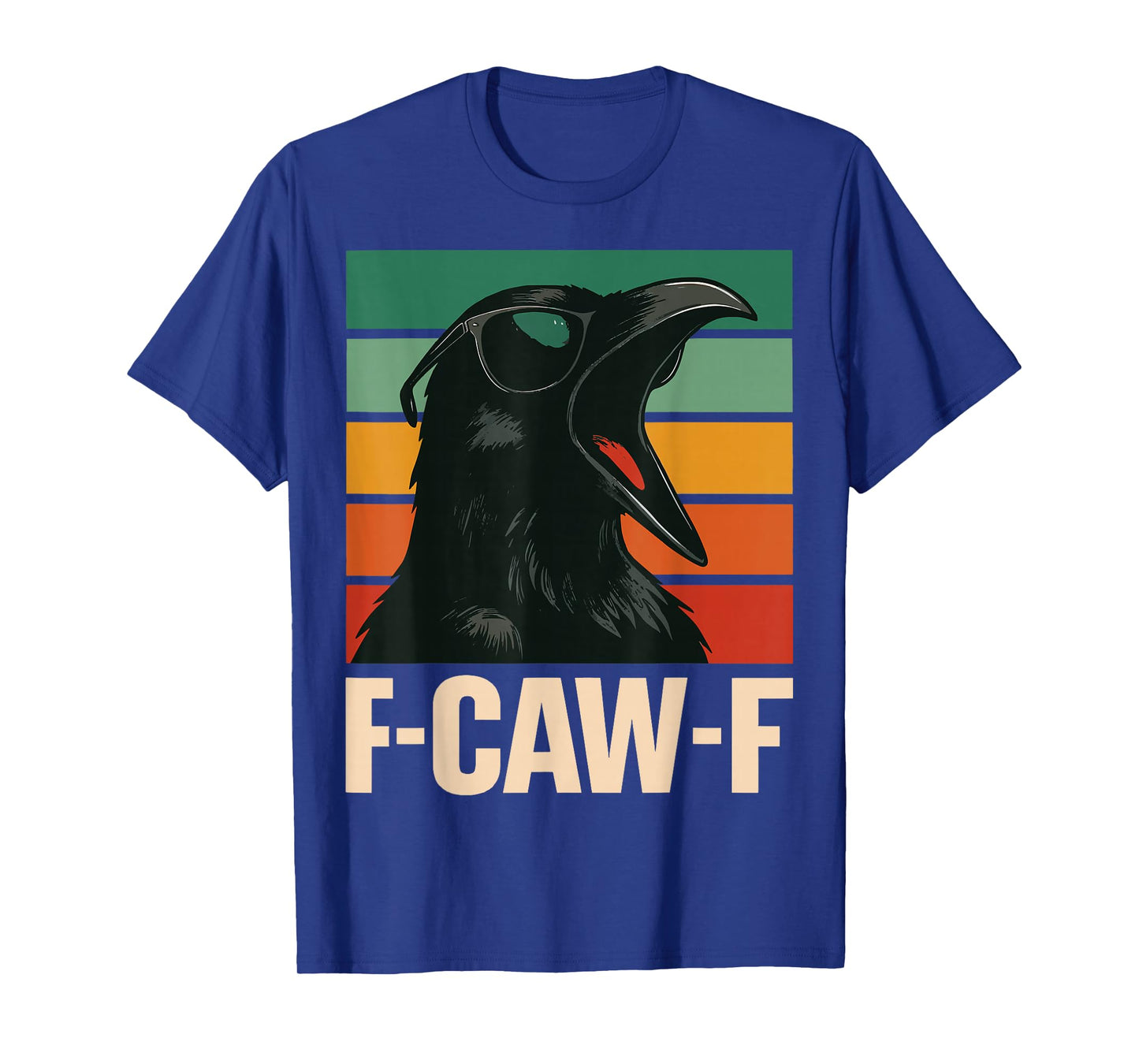 F-CAW-F Crow FCAWF T-Shirt