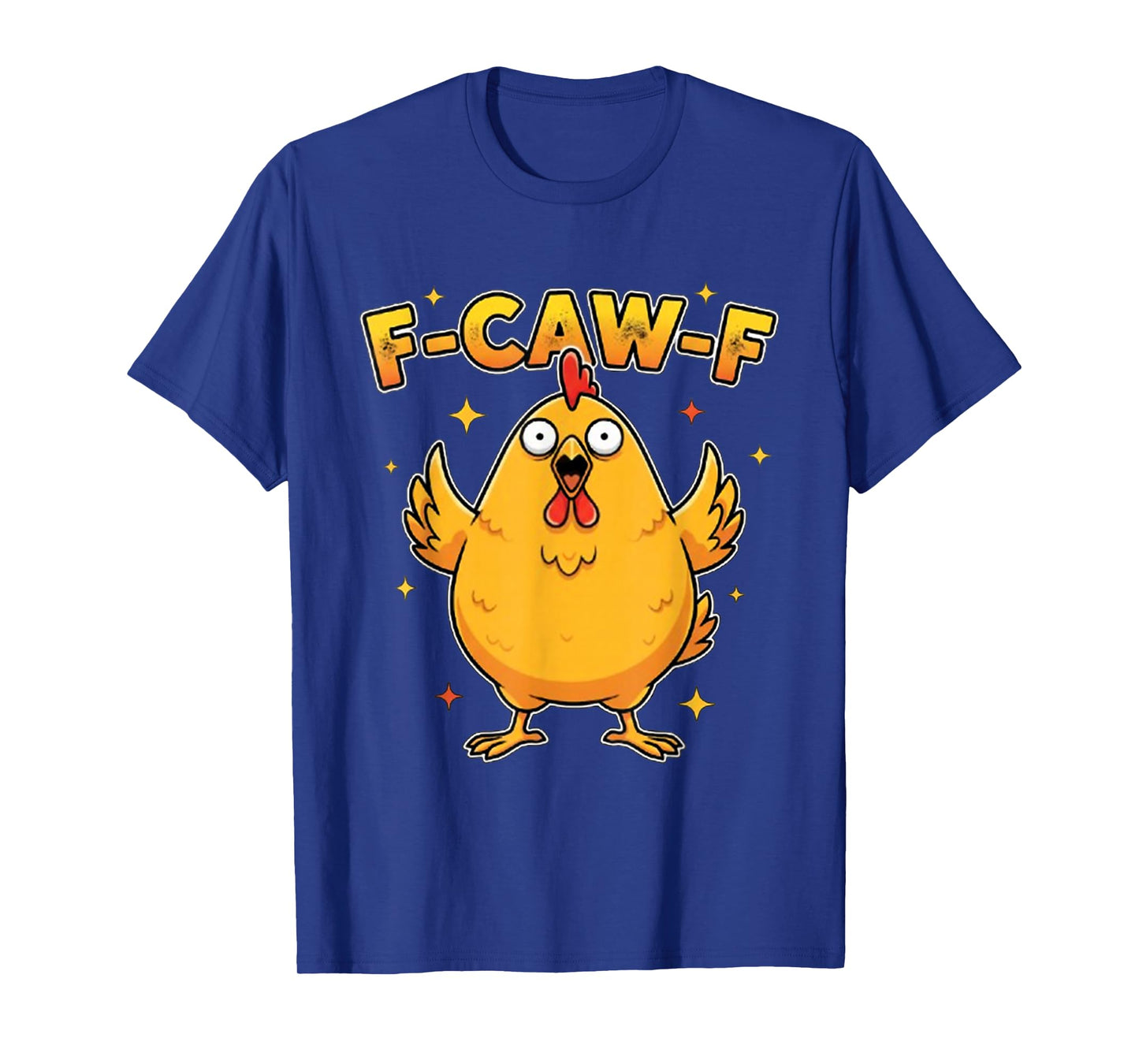 Funny Quote Rooster Meme Farm Animal Humor Bird Lovers T-Shirt