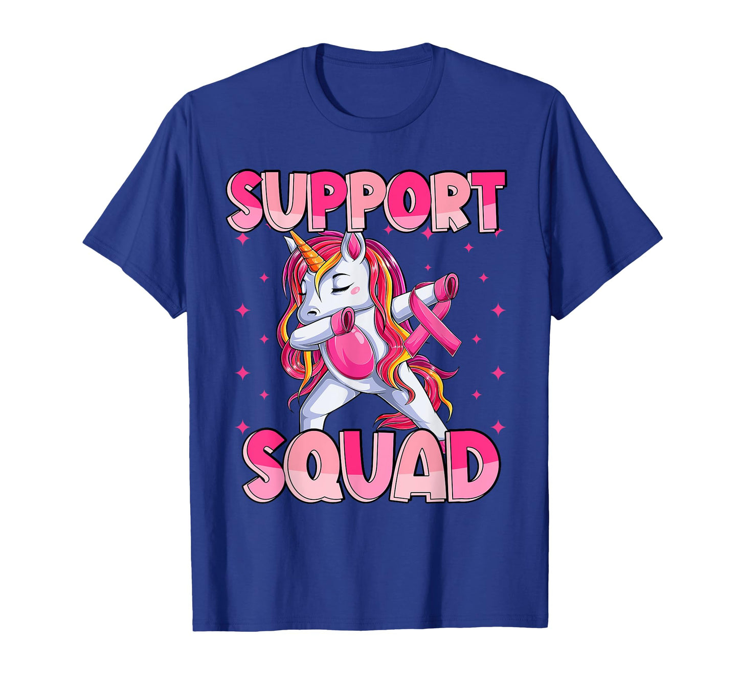 Breast Cancer Girls Youths Toddlers, In October We Wear Pink T-Shirt