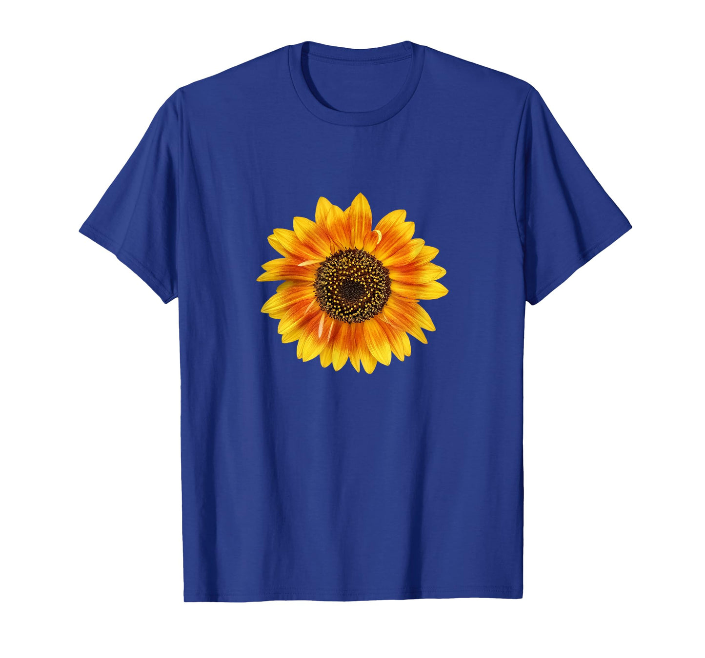 Cute Sunflower/Sunflower: Funny (Sunflower) T-Shirt
