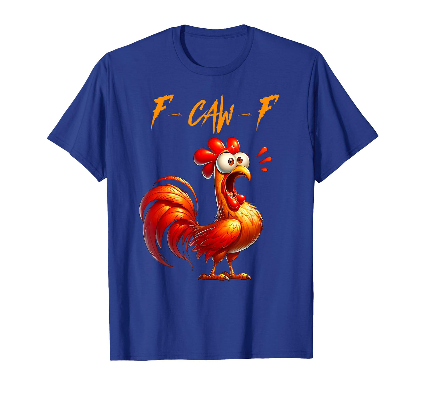 Quote Rooster Meme T-Shirt