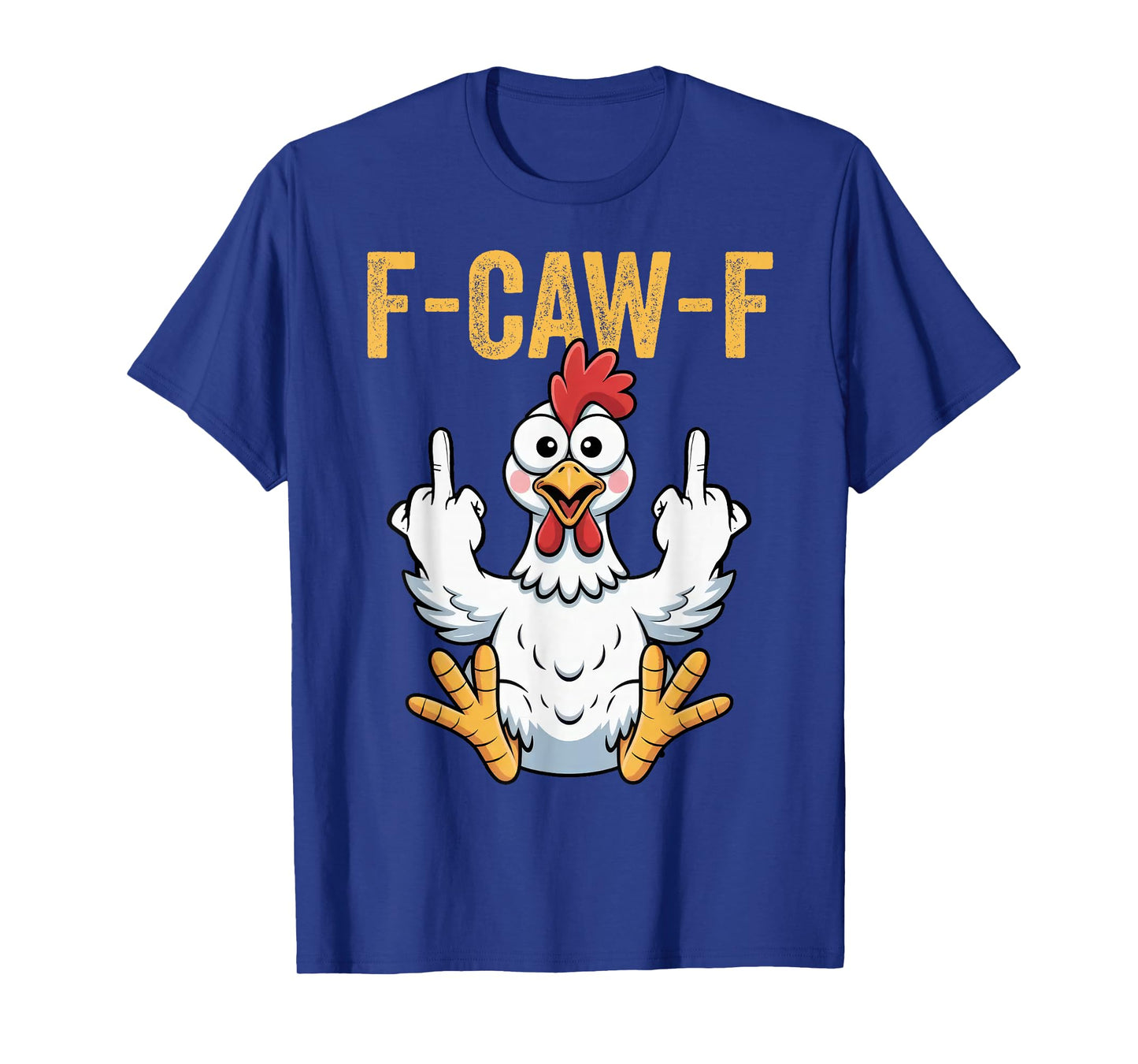 Quote Rooster Meme T-Shirt